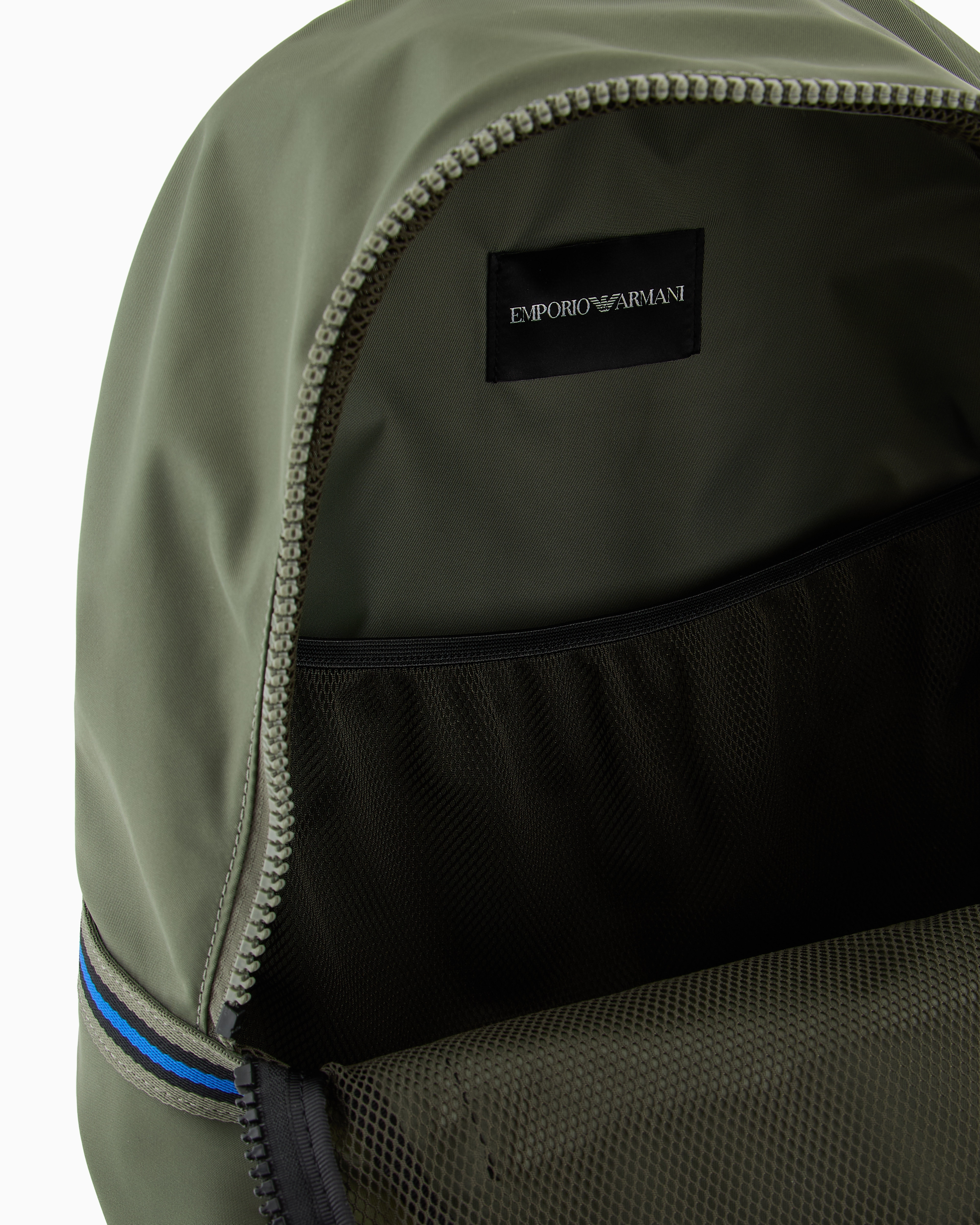 EMPORIO ARMANI ナイロン 　バックパック undefined
