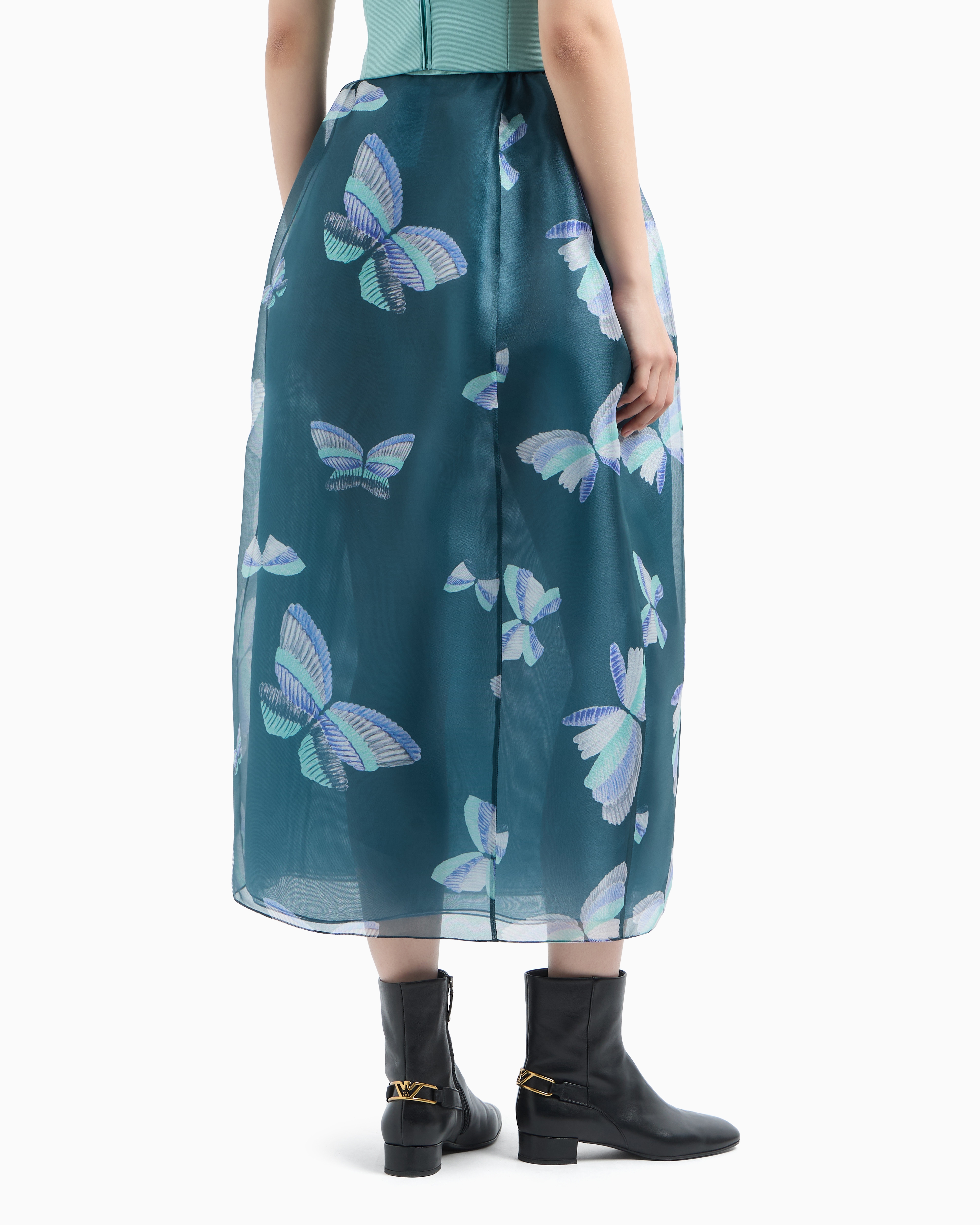 Long Skirts | Emporio Armani