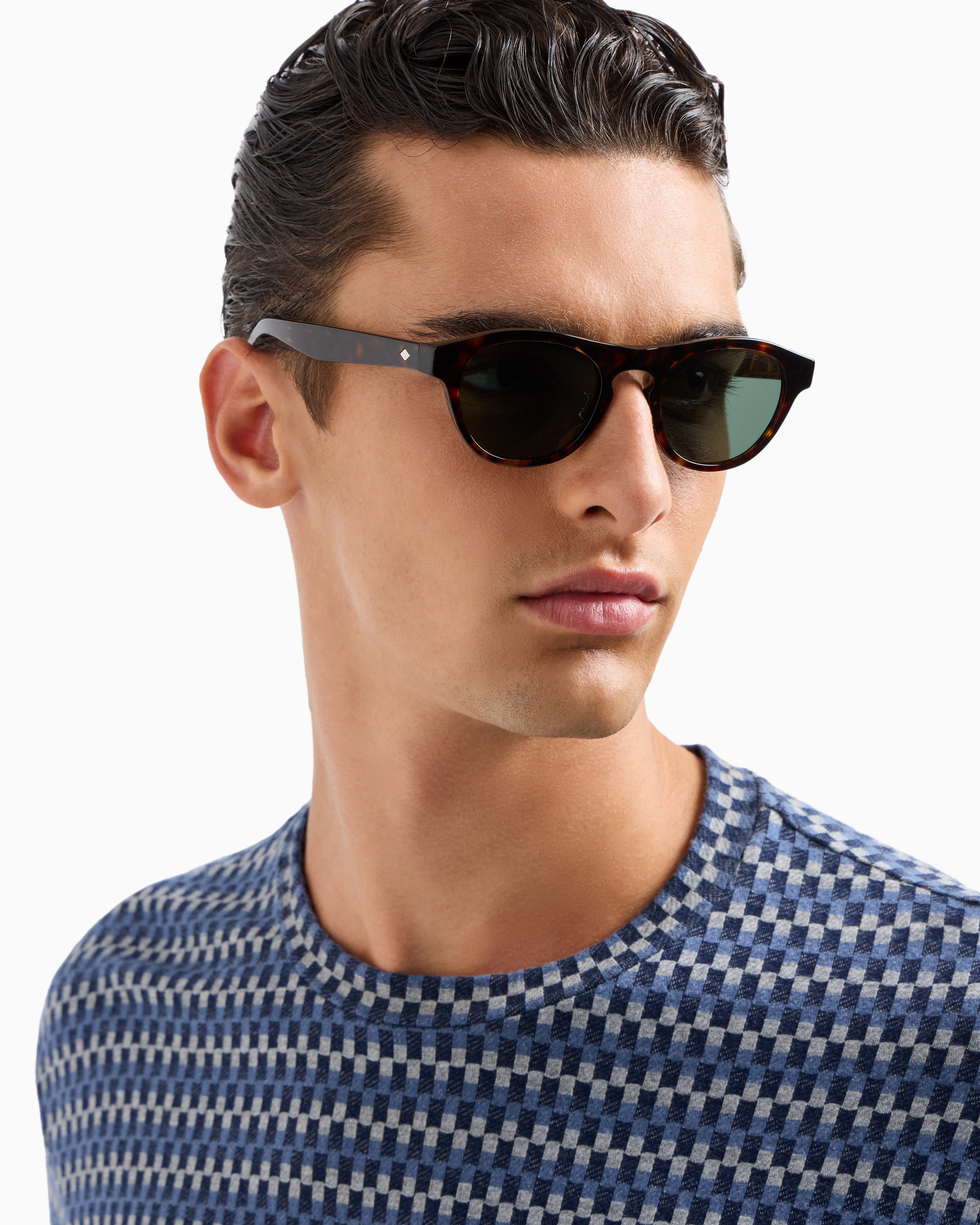 GIORGIO ARMANI SUNGLASSES 