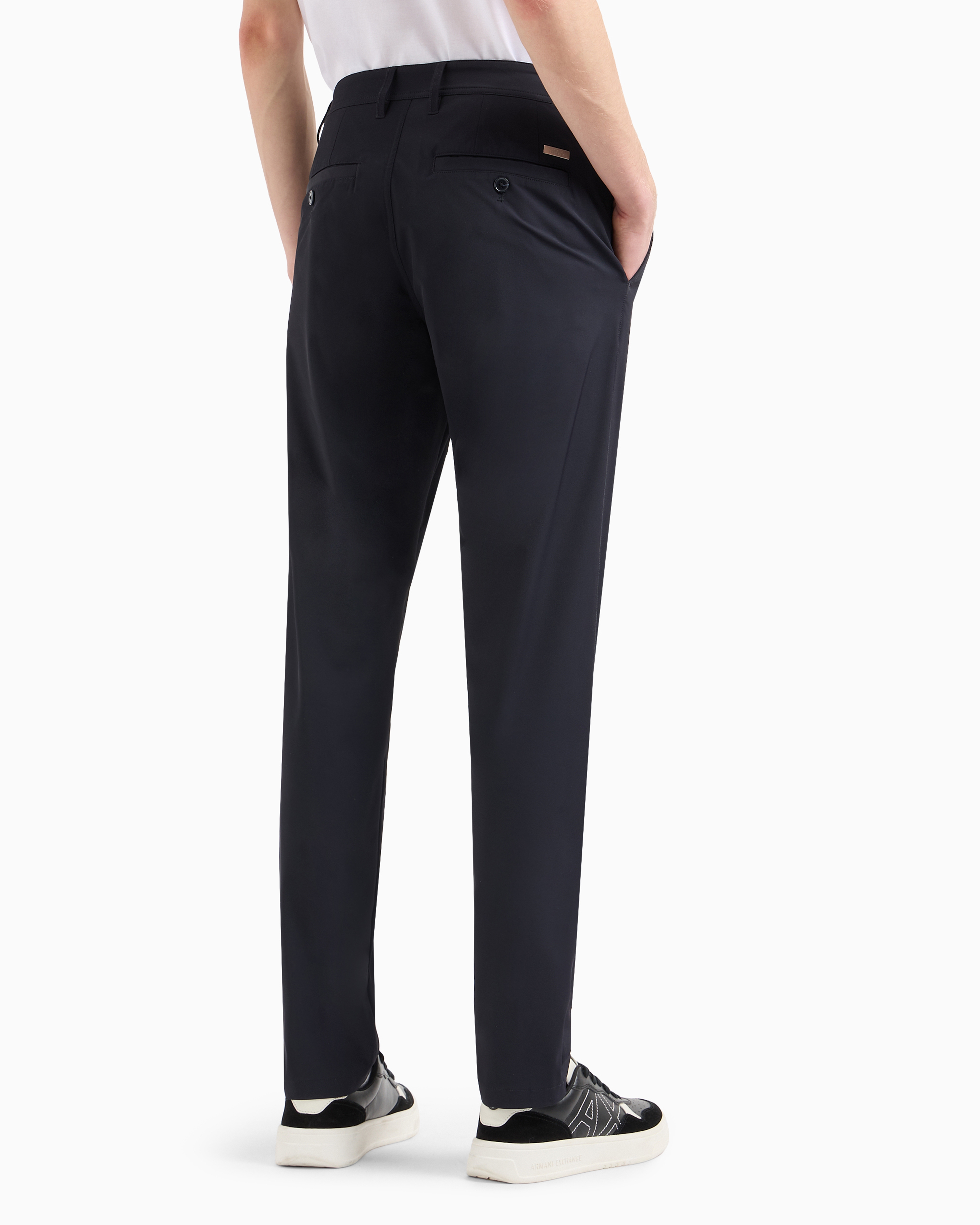 ARMANI JEANS☆J10 VANILLA ５ポケットスリムパンツ☆W28 - origin.capita-inc.jp