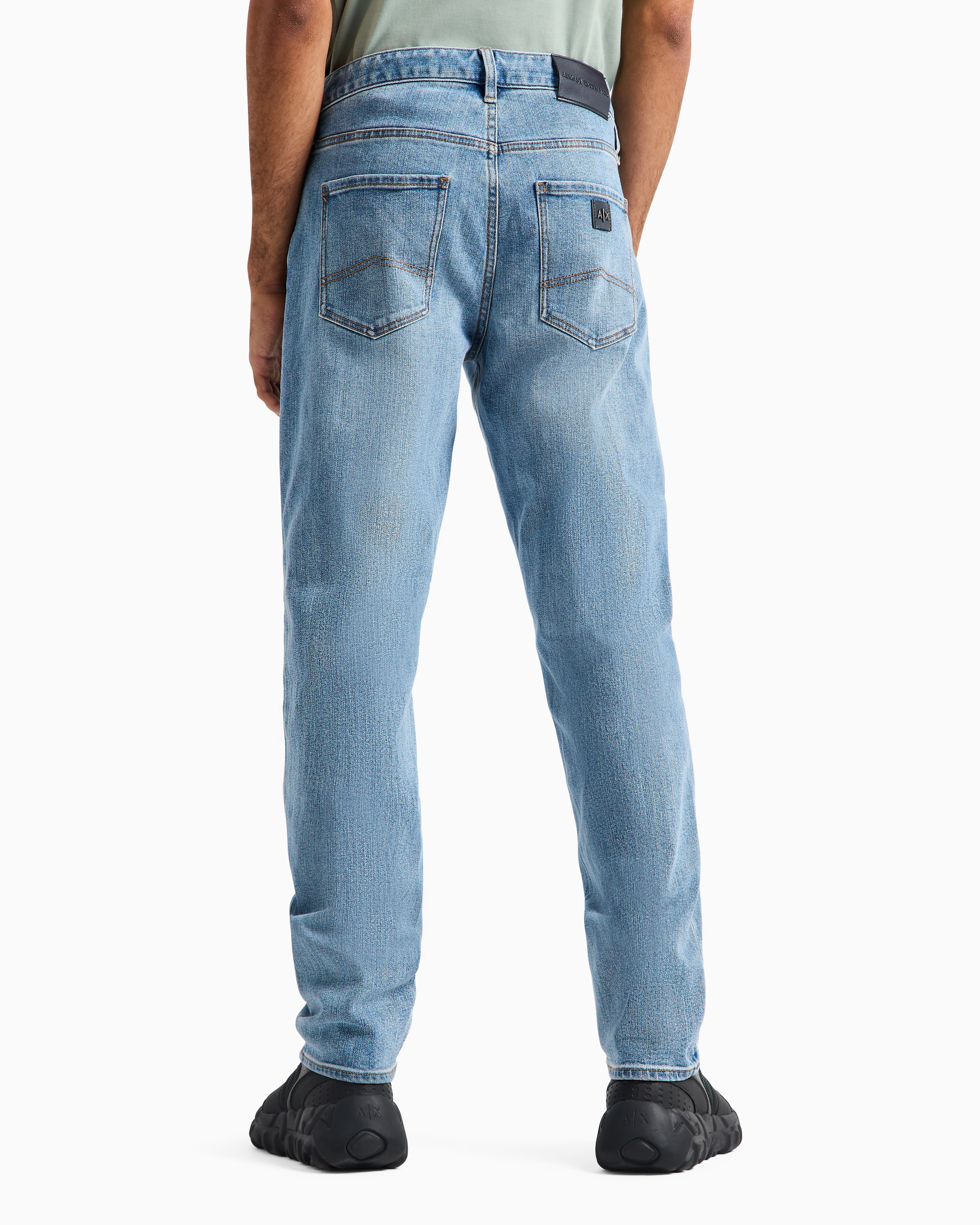 Armani exchange j13 discount