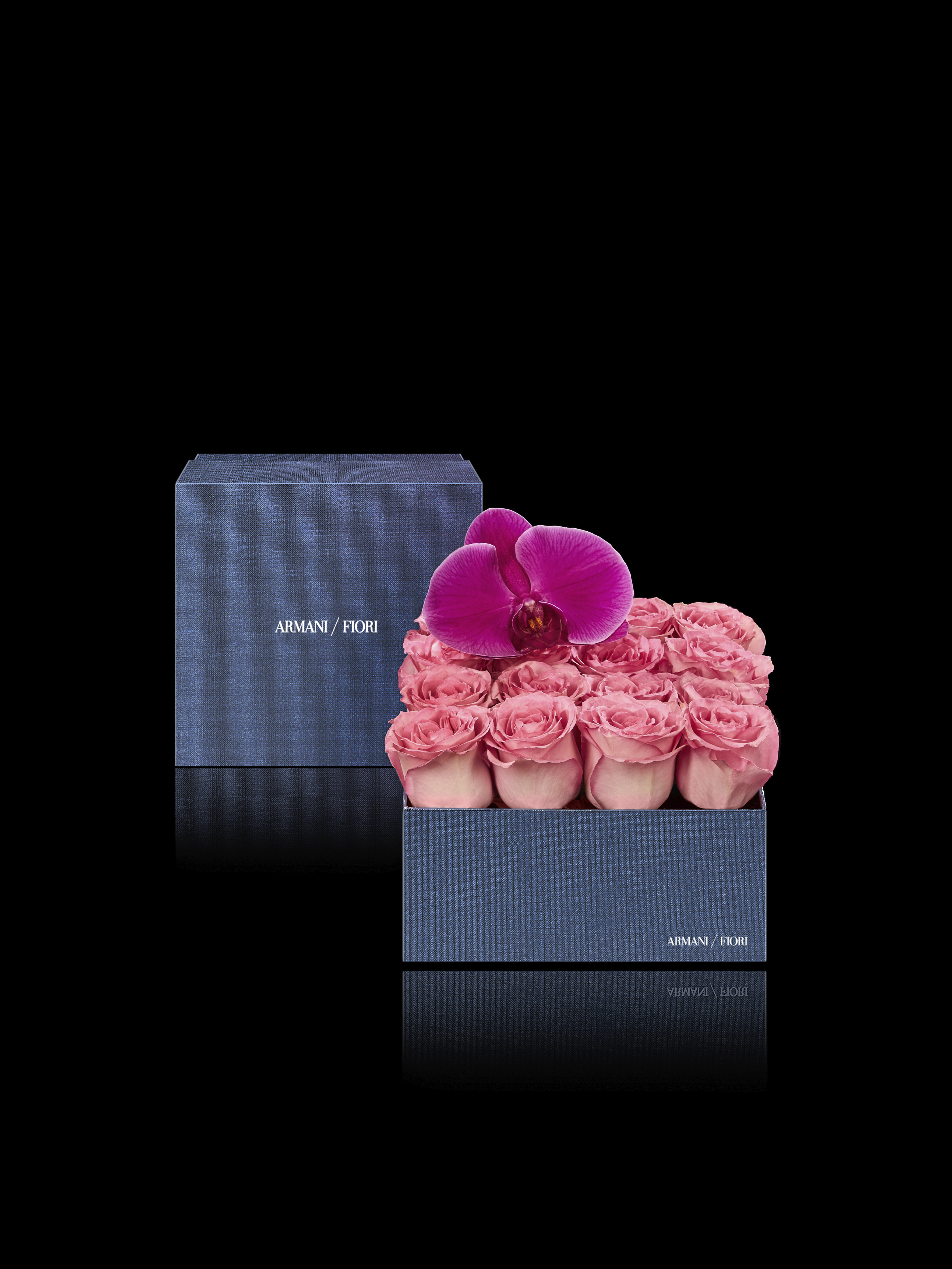 Floral Boxes - Armani / Fiori | Armani HK