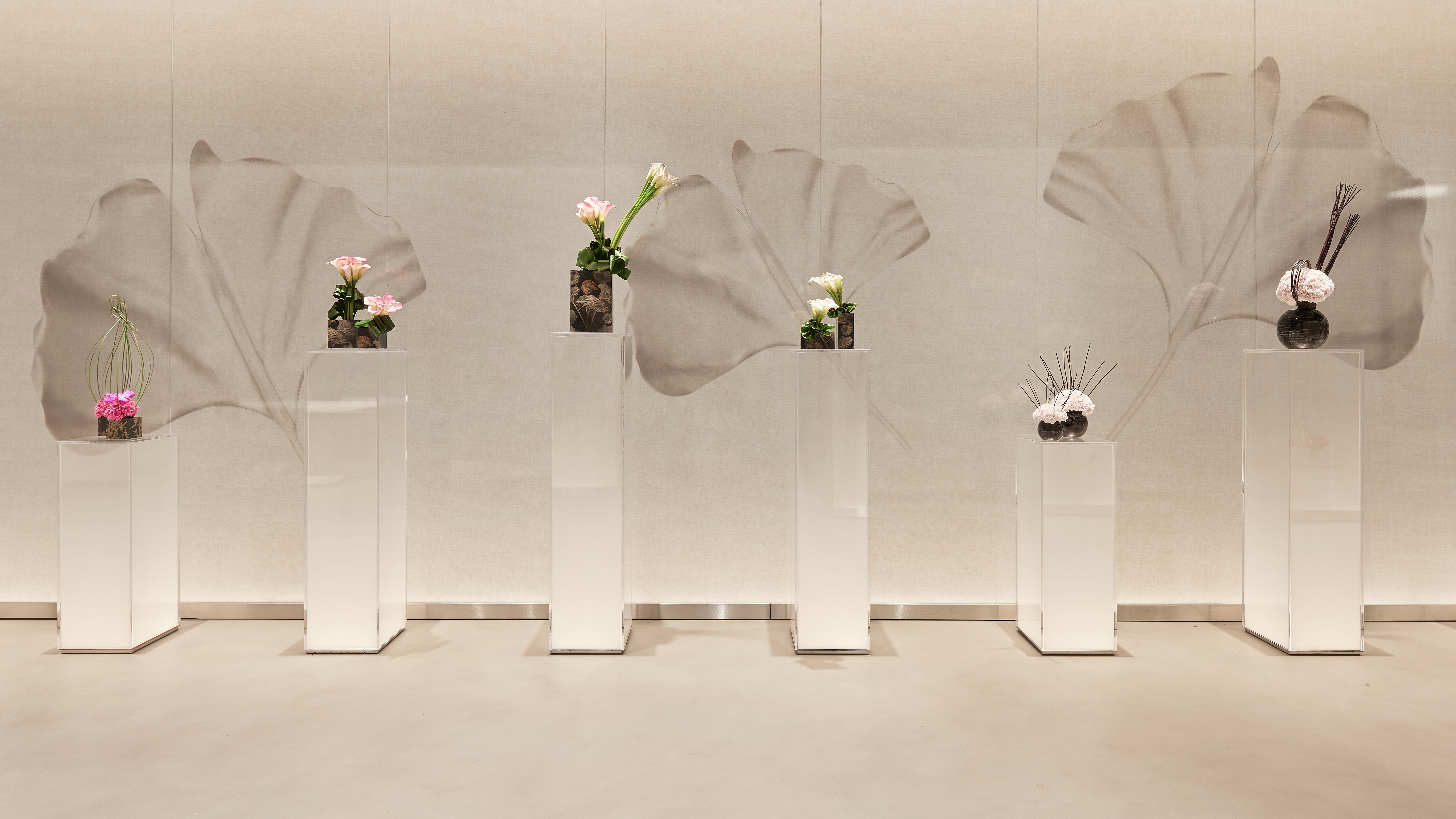Armani / Fiori - Armani Lifestyle | Armani