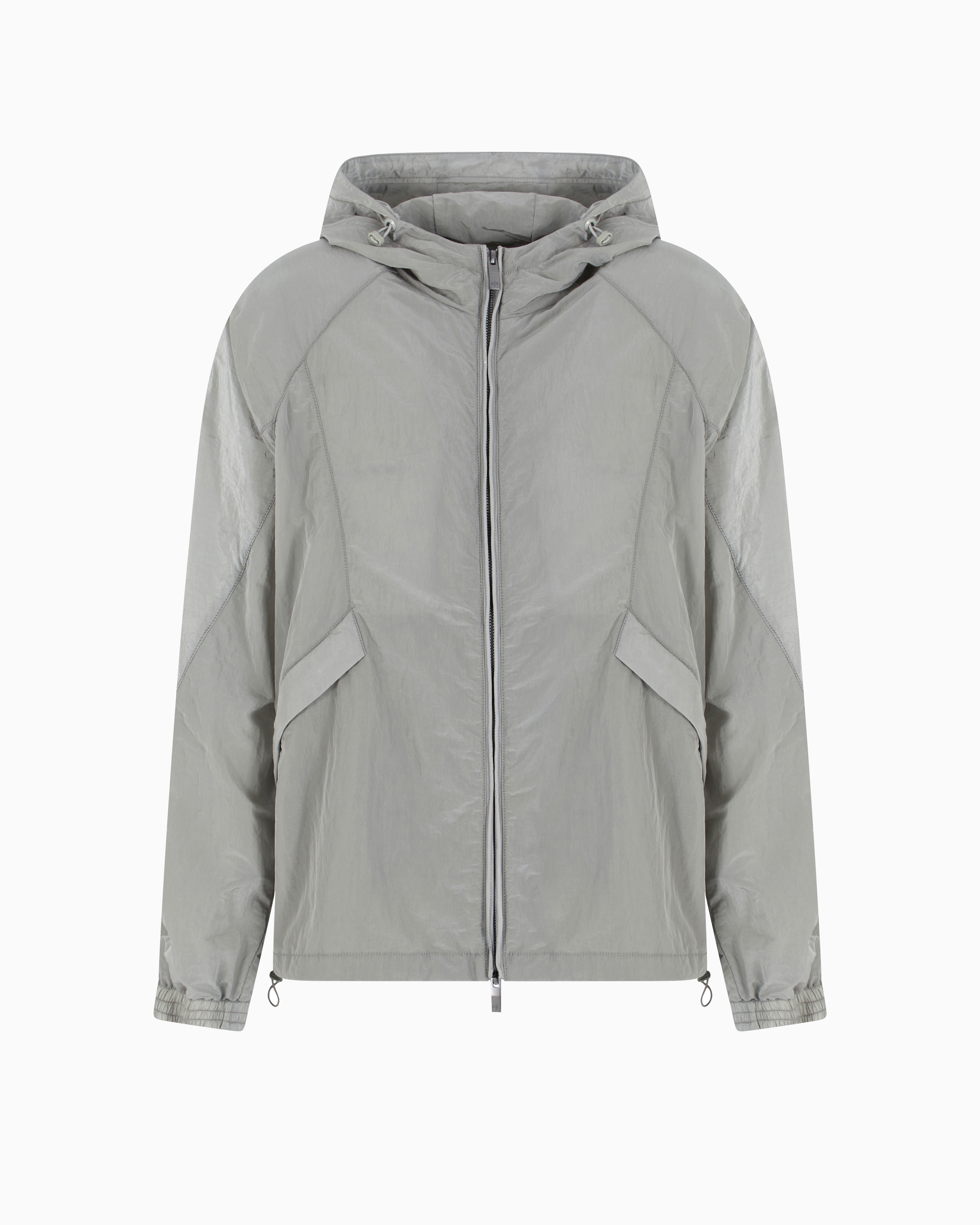Armani Exchange Windbreakers