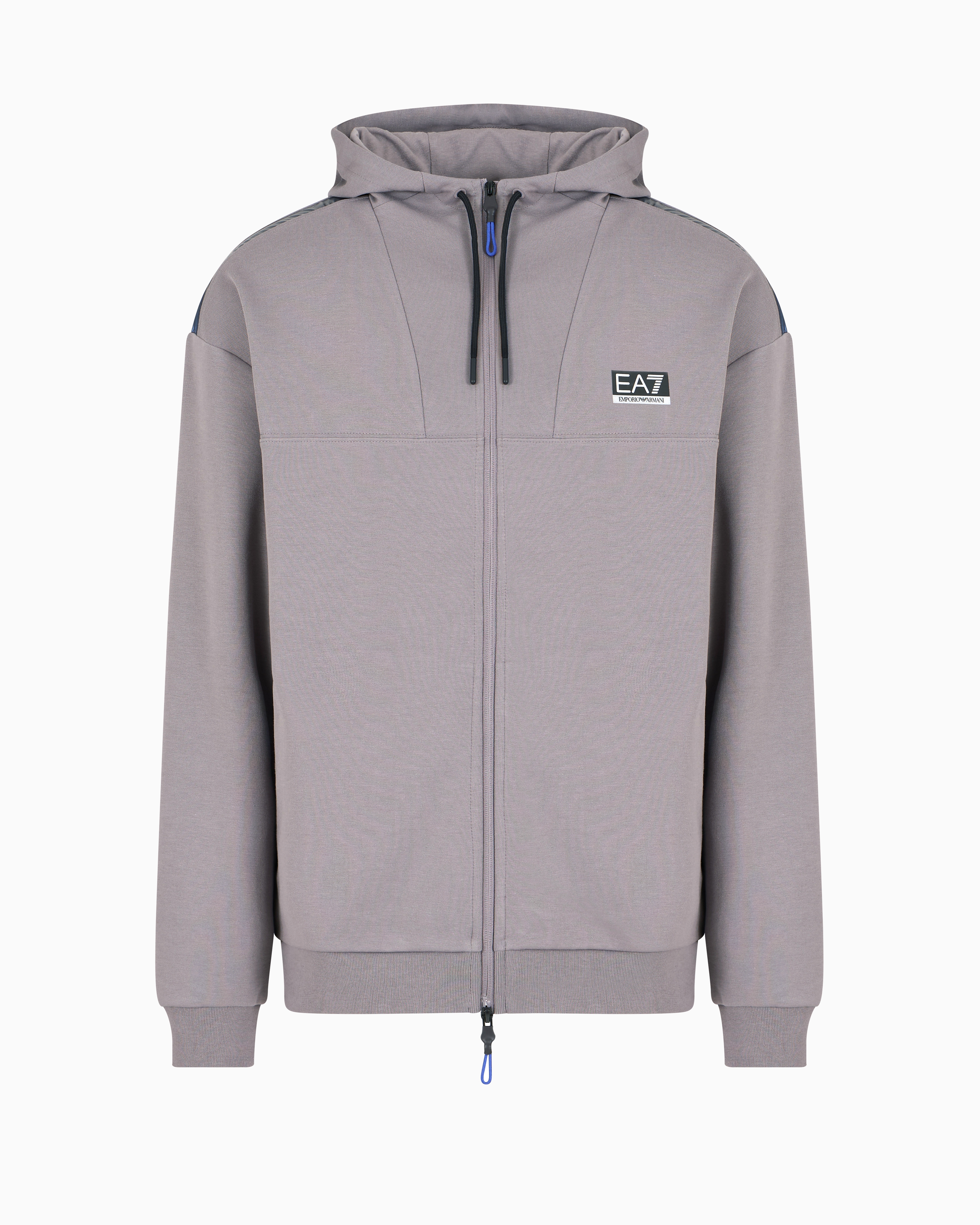 EA7 SWEAT-SHIRTS FAÇON CARDIGAN 