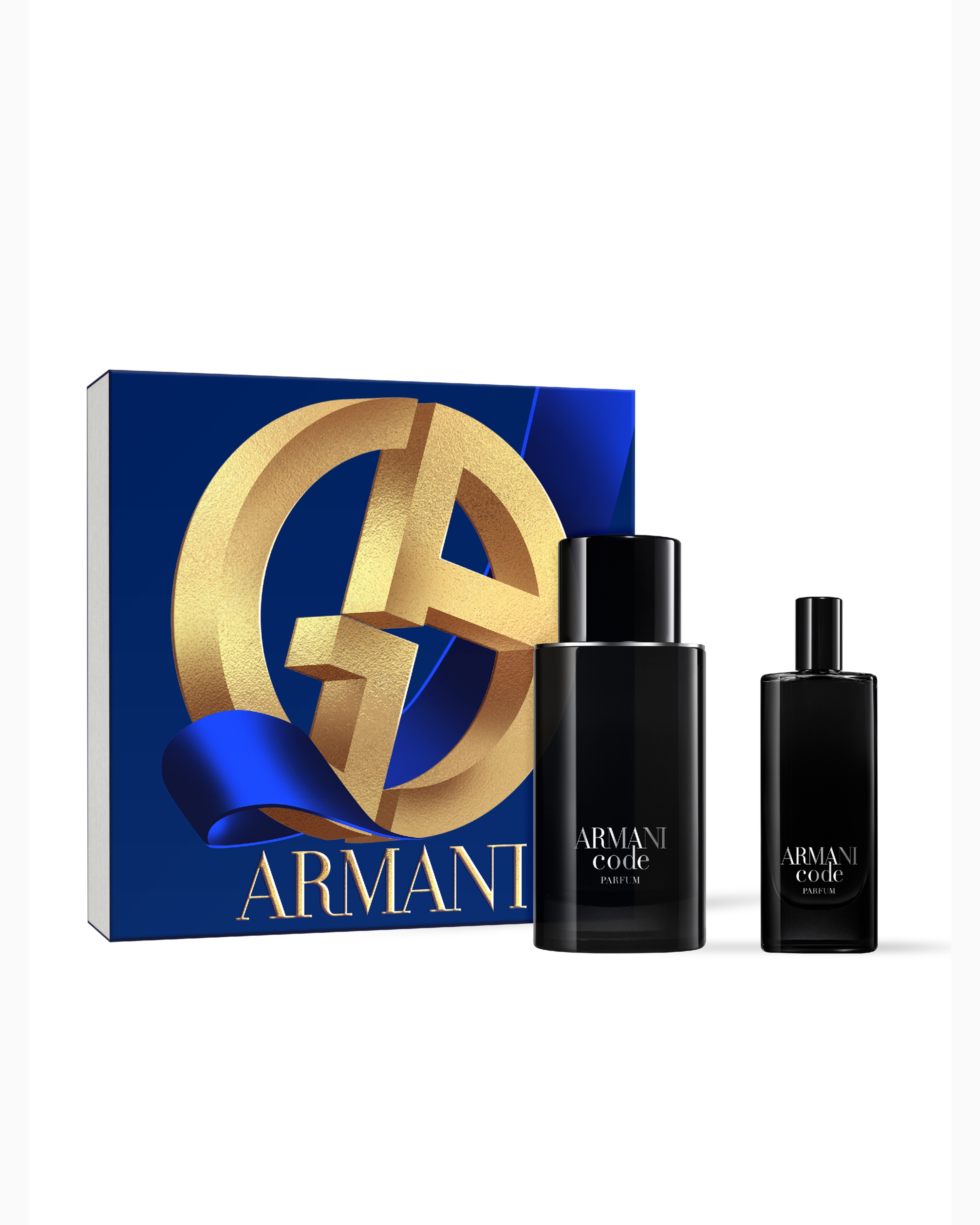 Armani code ladies gift set sales