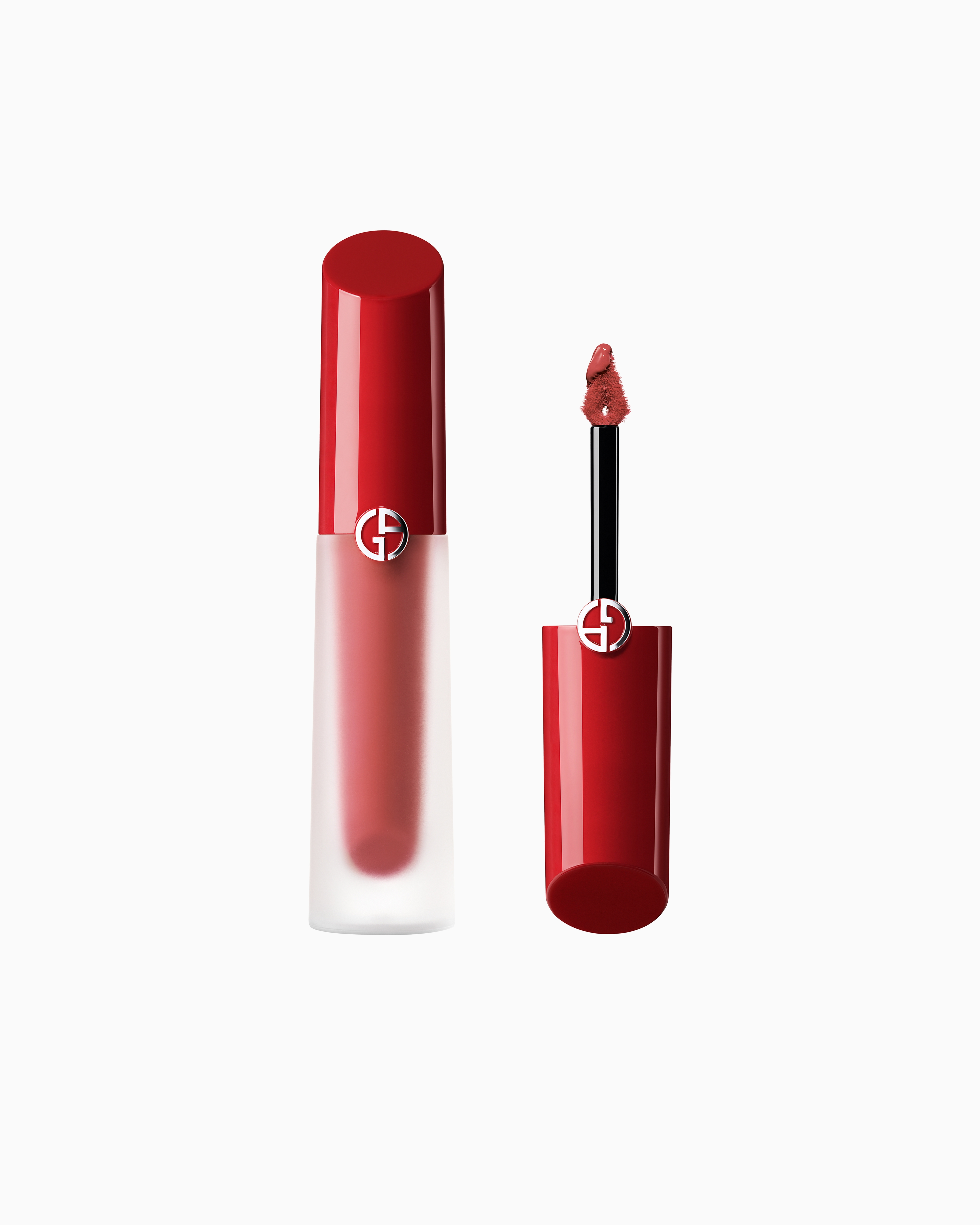アルマーニ リップセット リップ マエストロ サテン 16 | Giorgio Armani