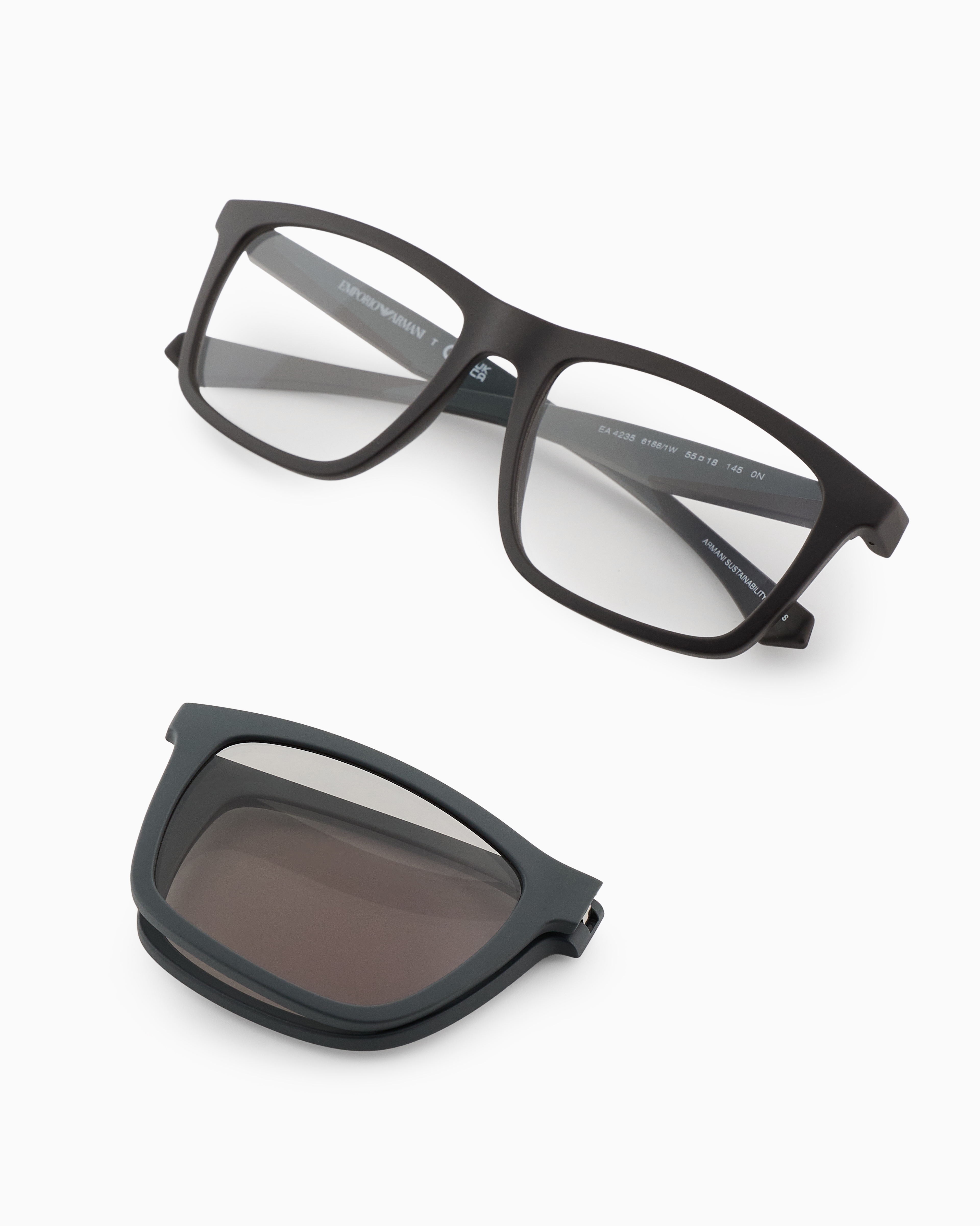 Emporio Armani Sunglasses