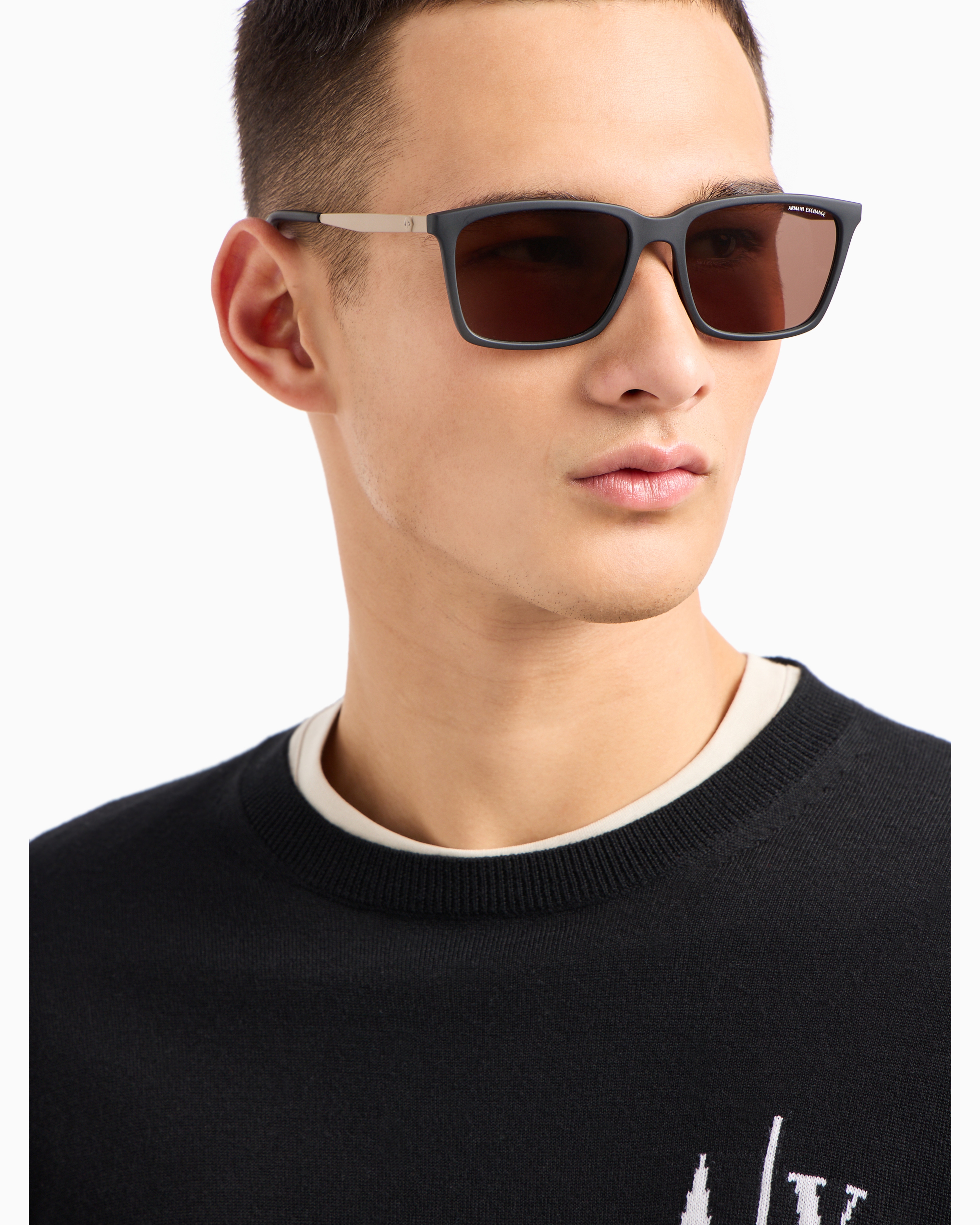Armani Exchange Sunglasses