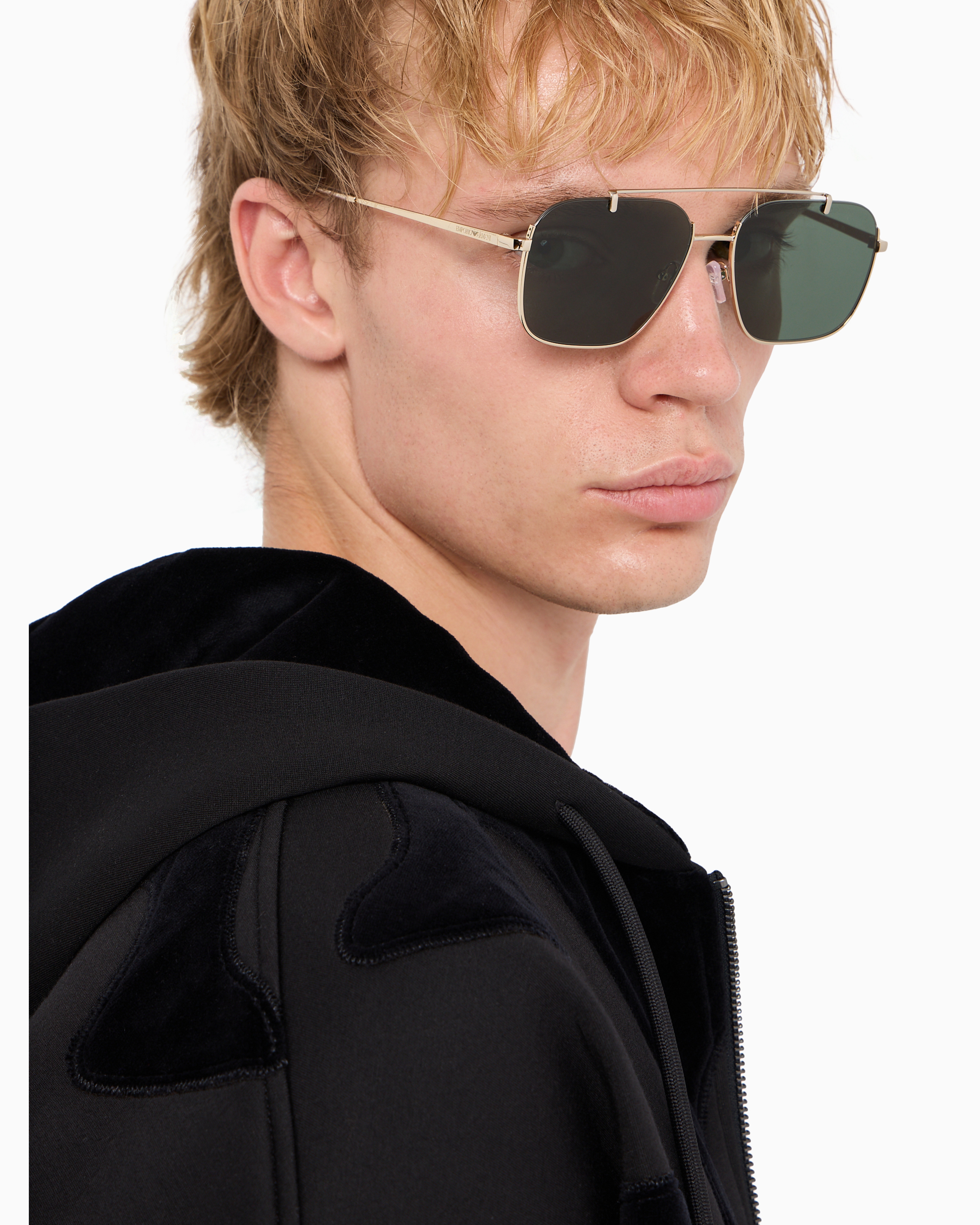 Emporio Armani Sunglasses