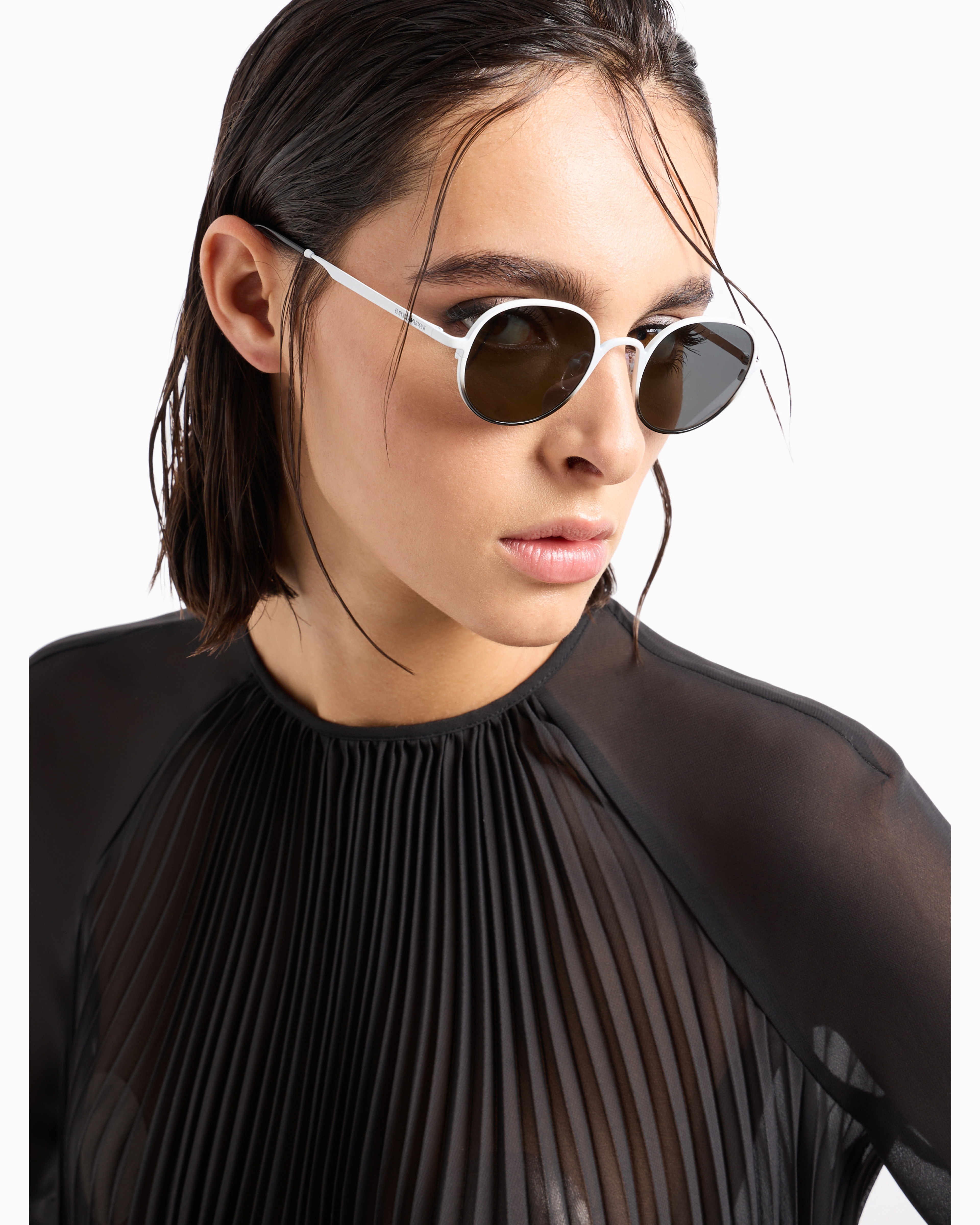 サングラス | Emporio Armani JP