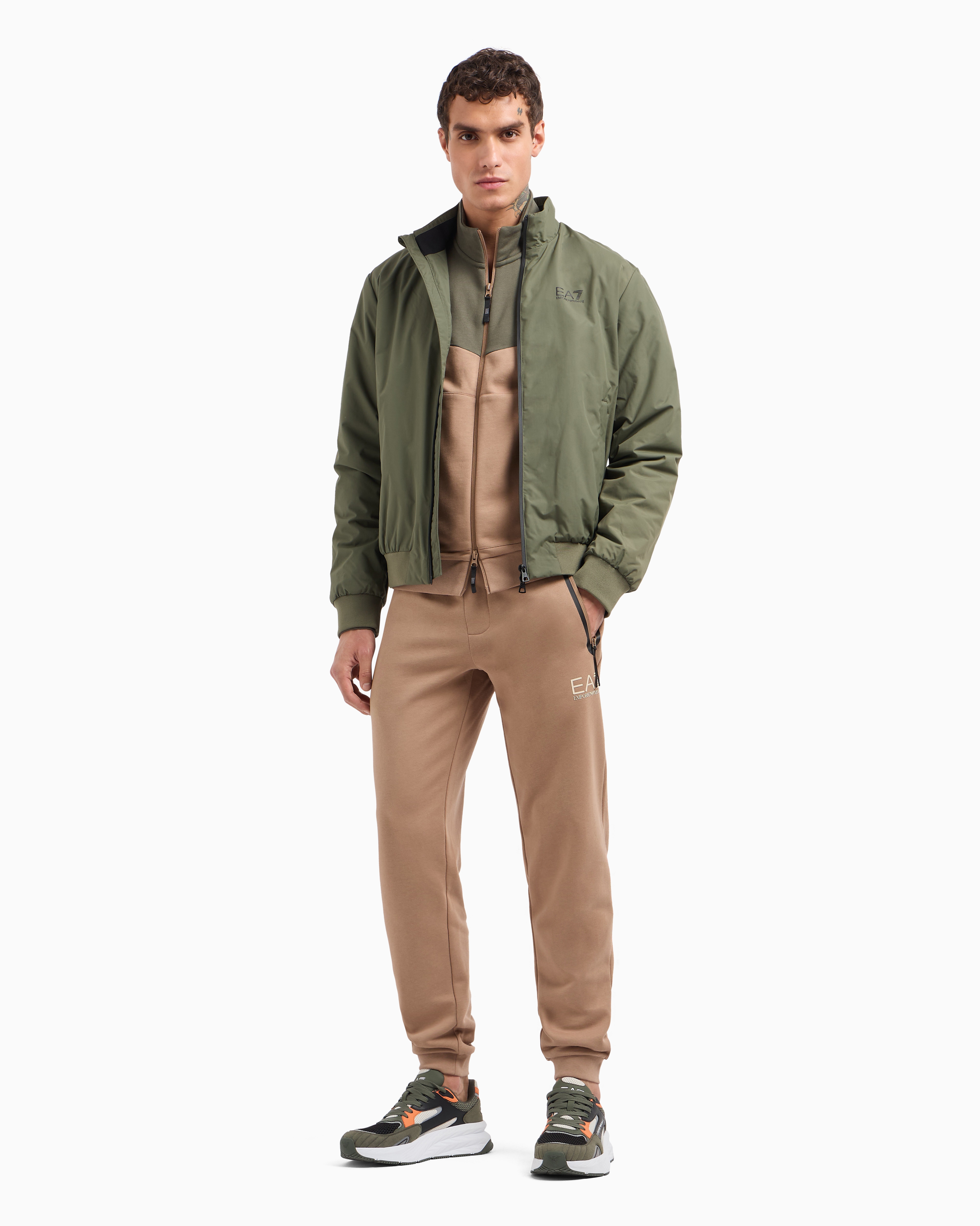 Tute Sportive Uomo : Acquista Online - Foto 5