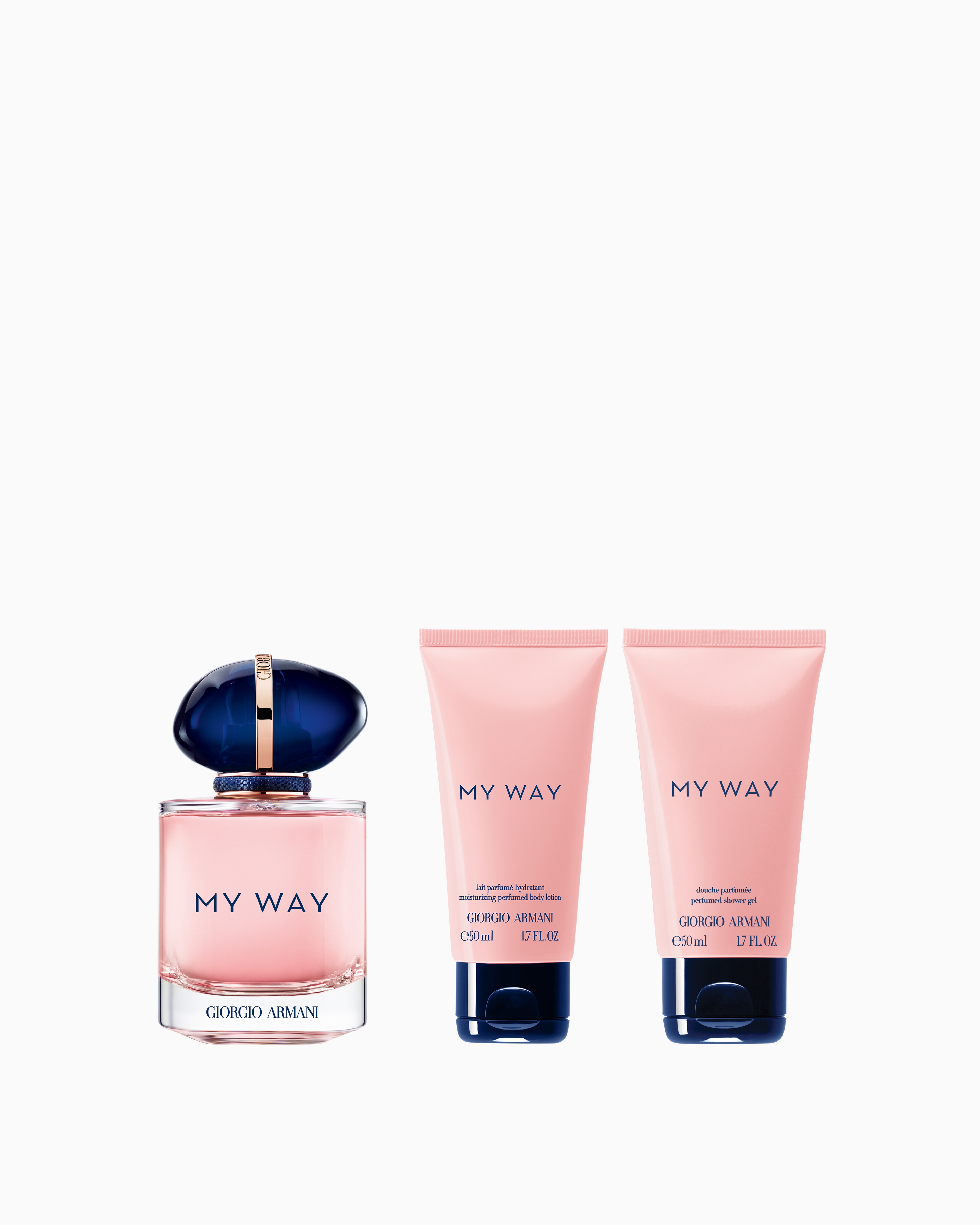 Giorgio Armani MY WAY 香水 50ml セット Gift Set My Way 50 ml Eau de Parfum | Giorgio Armani