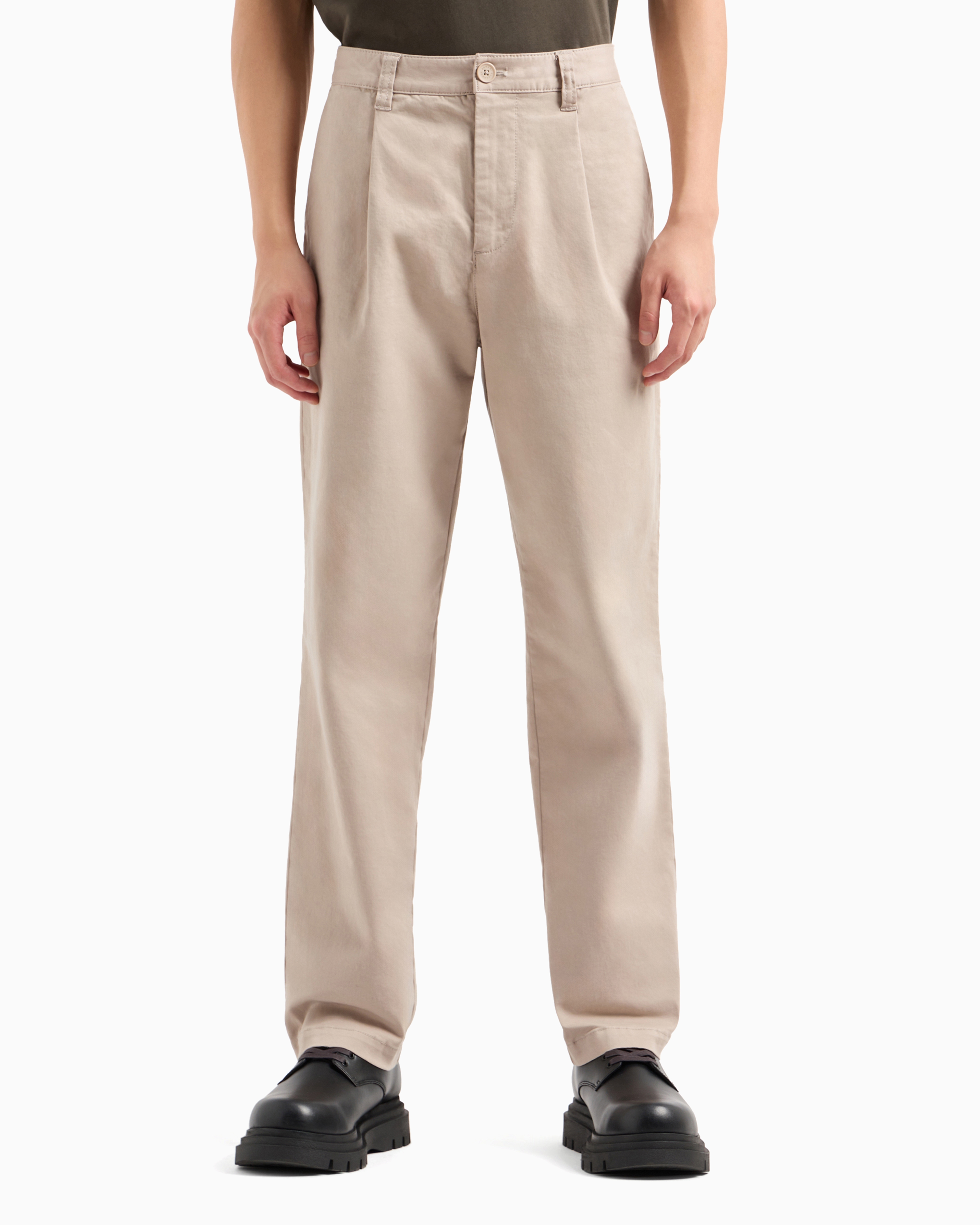 Slim Stretch Chinos