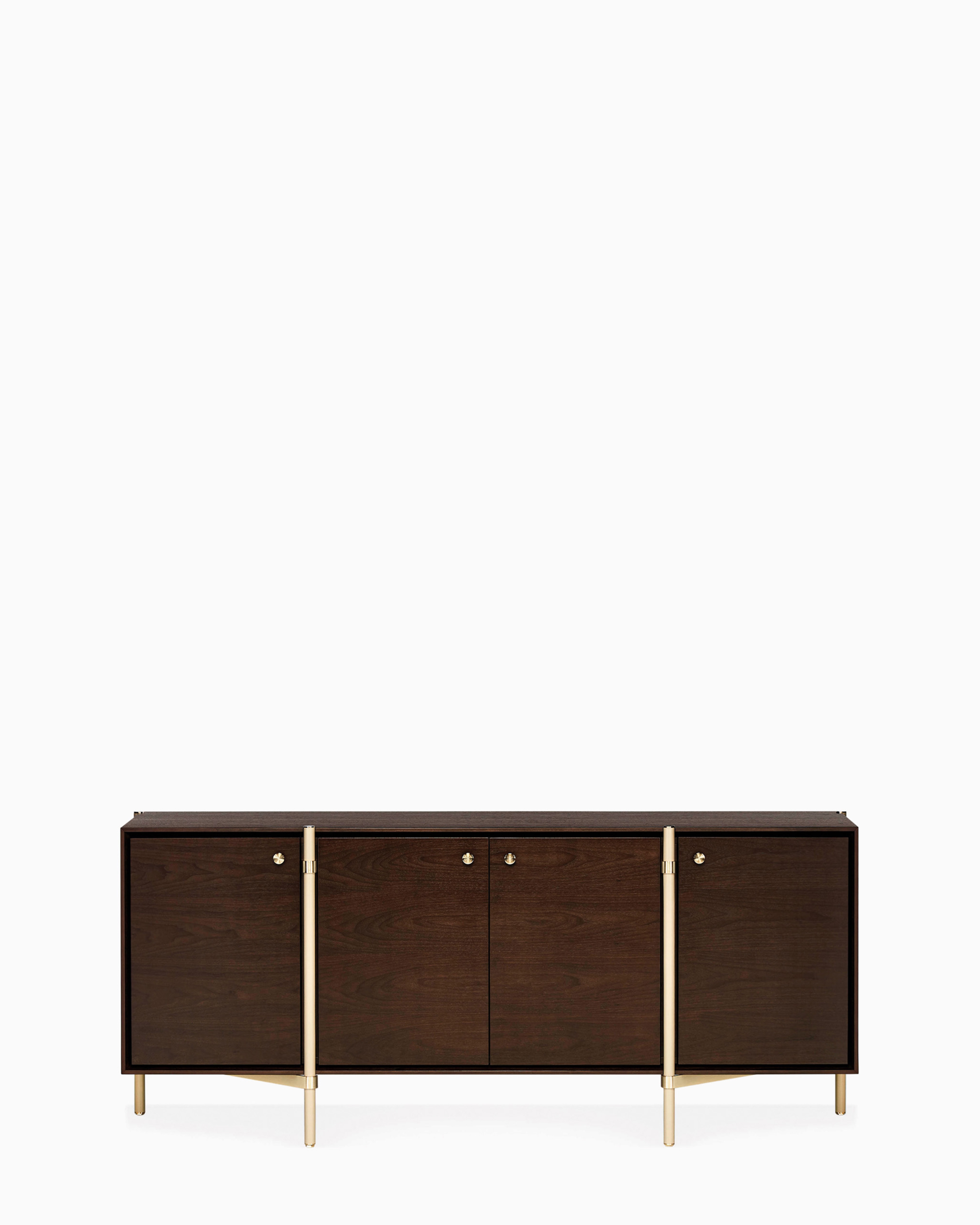 PRESTIGE Multifunctional cabinet | Armani Casa