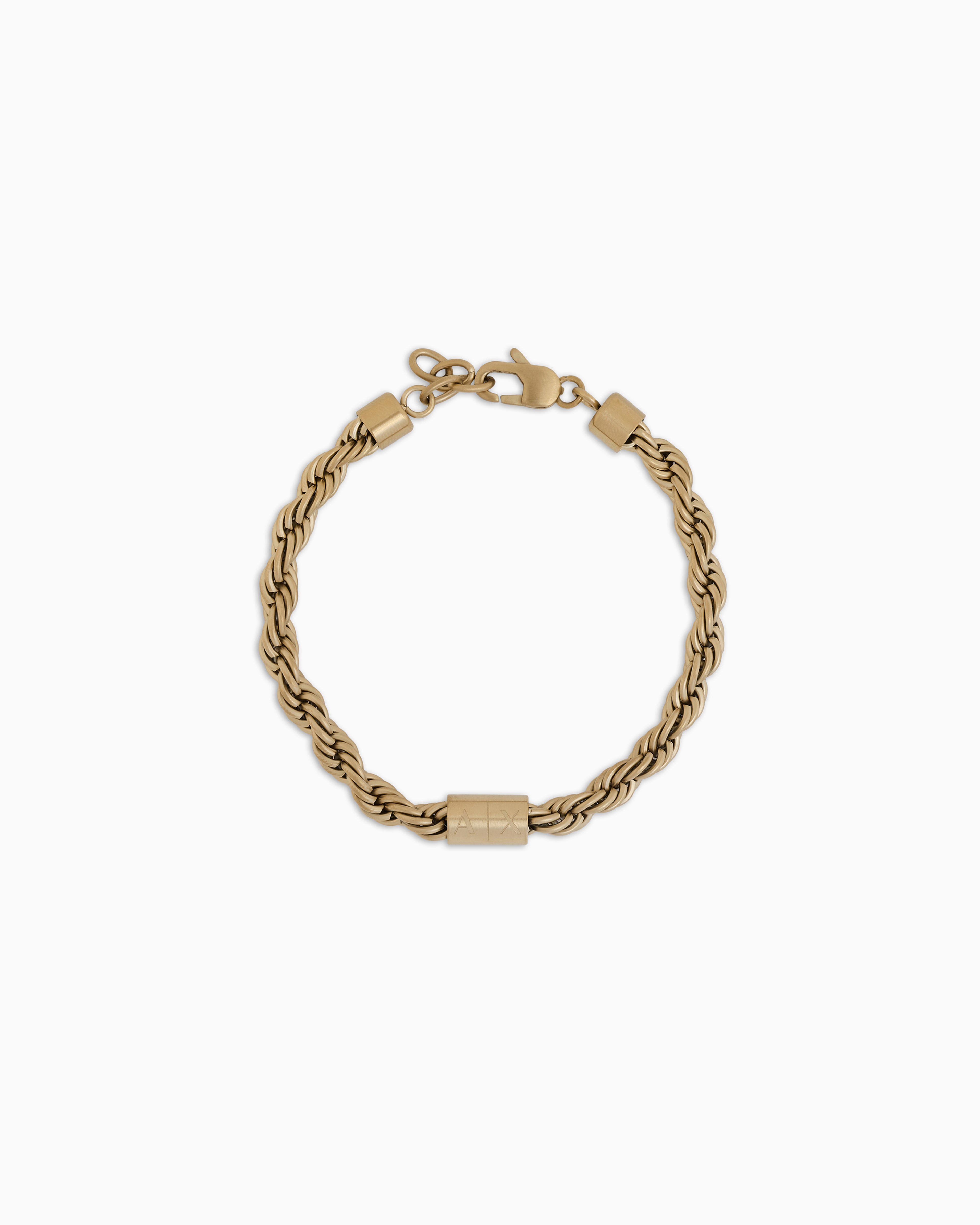 Armani Exchange Bracelets In Multicoloured