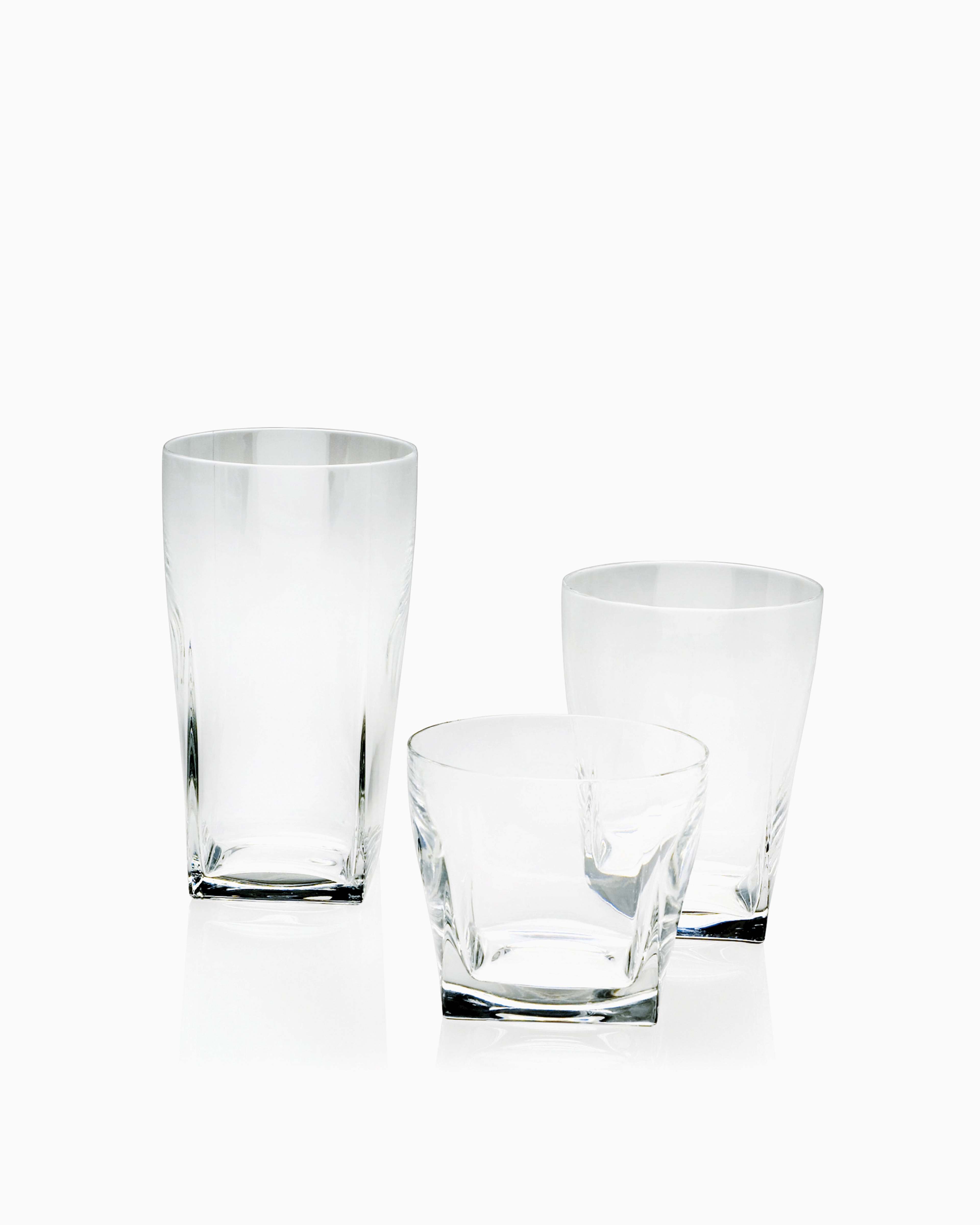 GLORIA Glasses | Armani