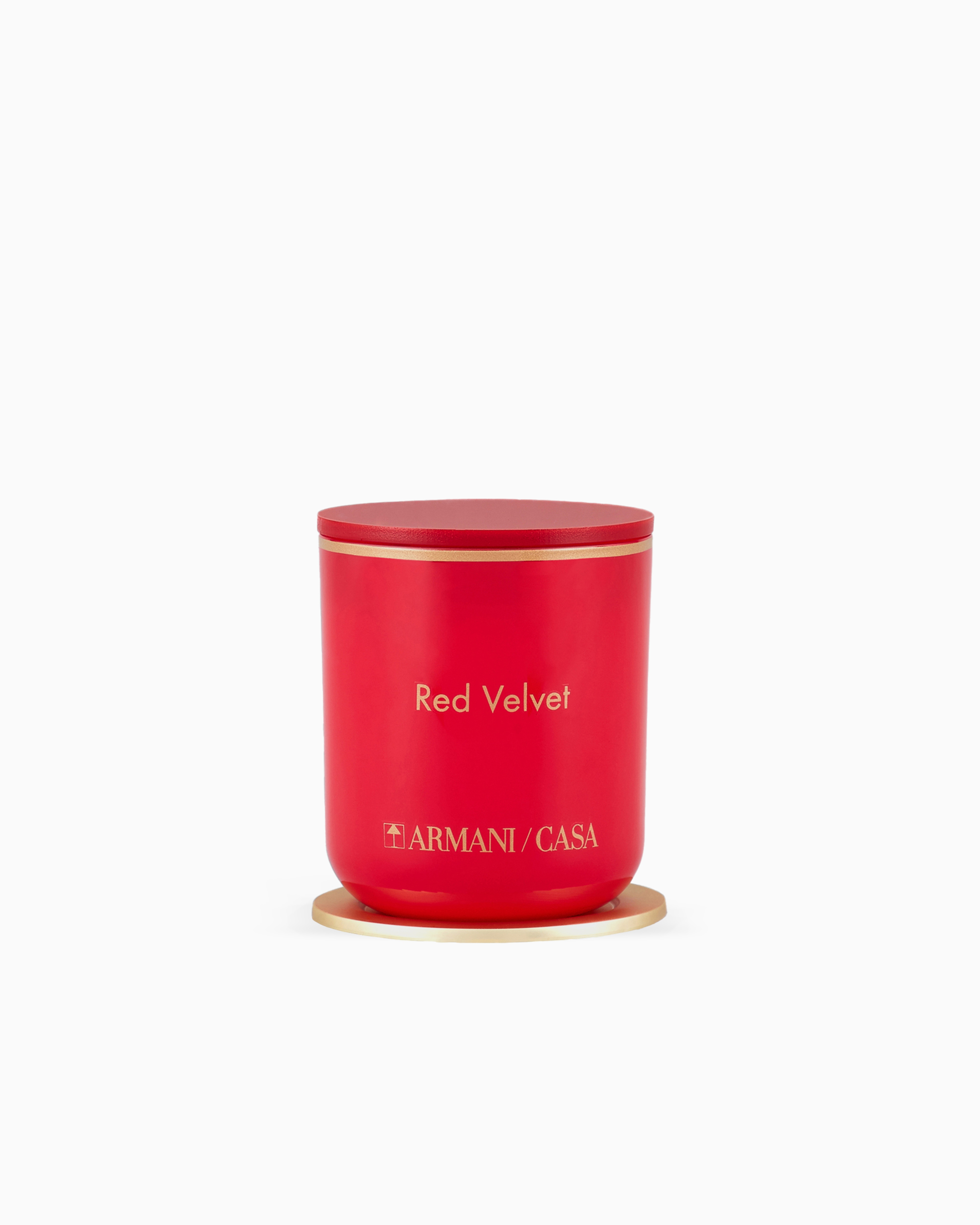 PEGASO Scented candles | Armani Casa