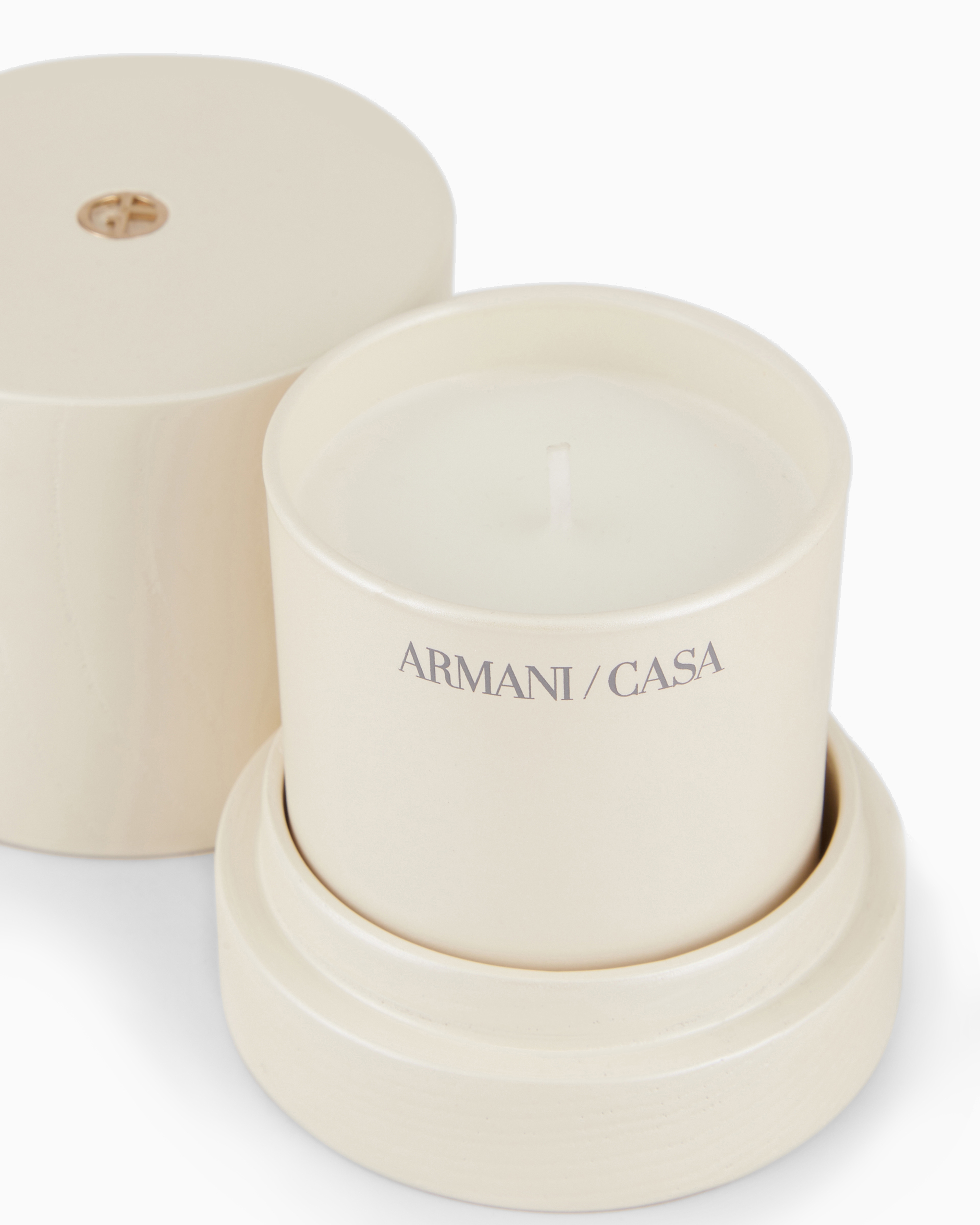 HOLA アロマキャンドル | Armani Casa