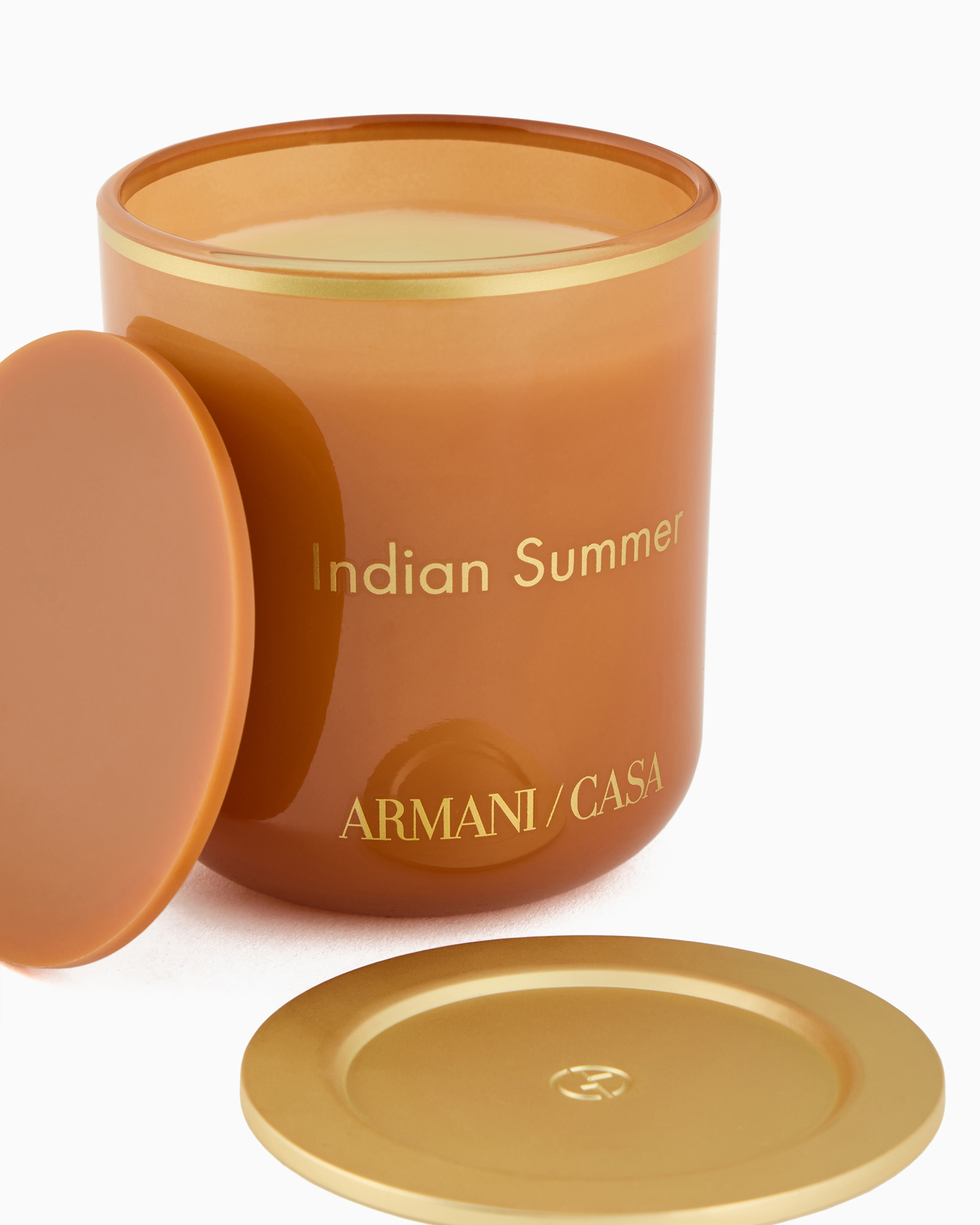 ARMANI CASA PEGASO ミニチュアキャンドル セット PEGASO ミニチュアキャンドル セット | Armani Casa