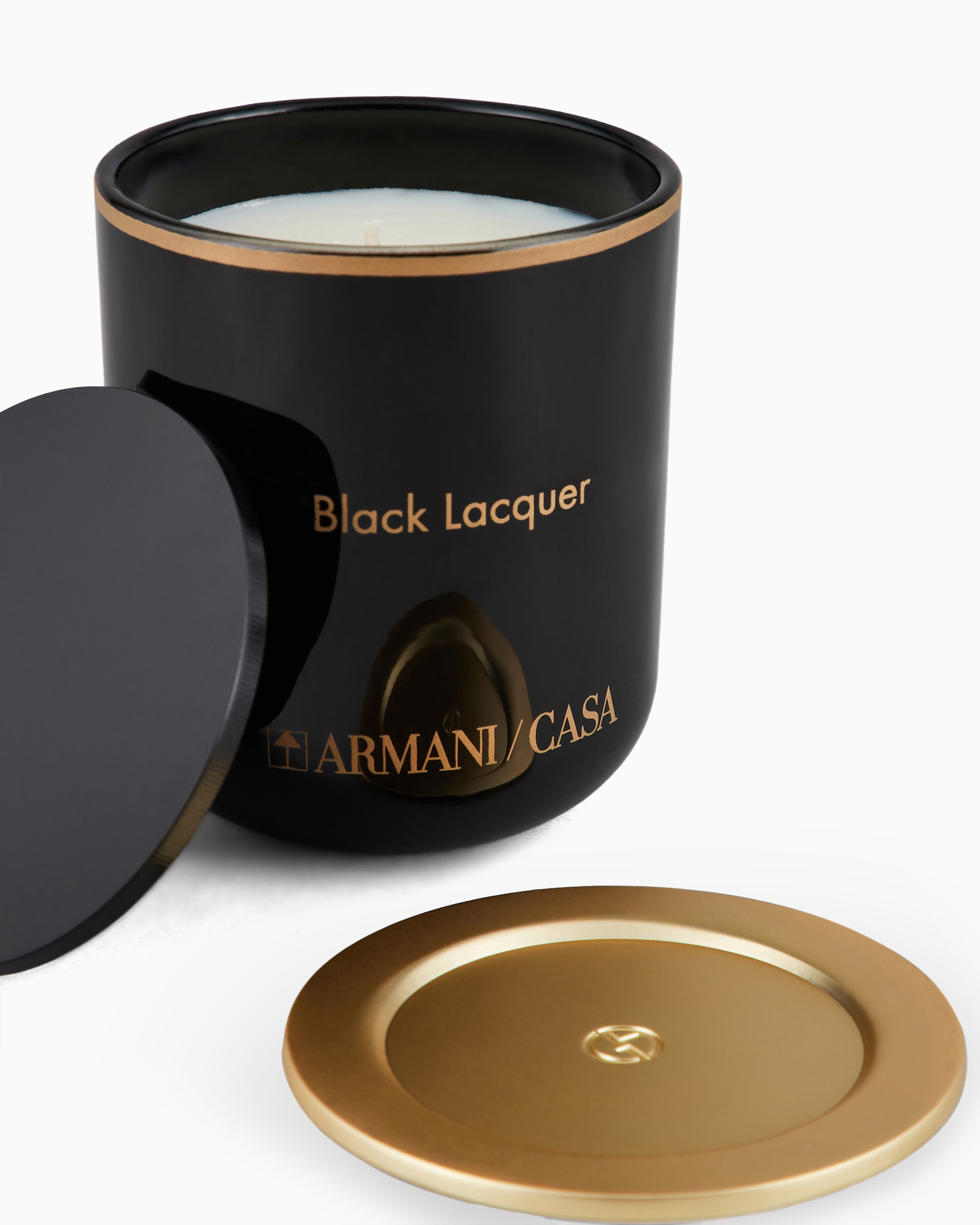 Decor | Armani Casa