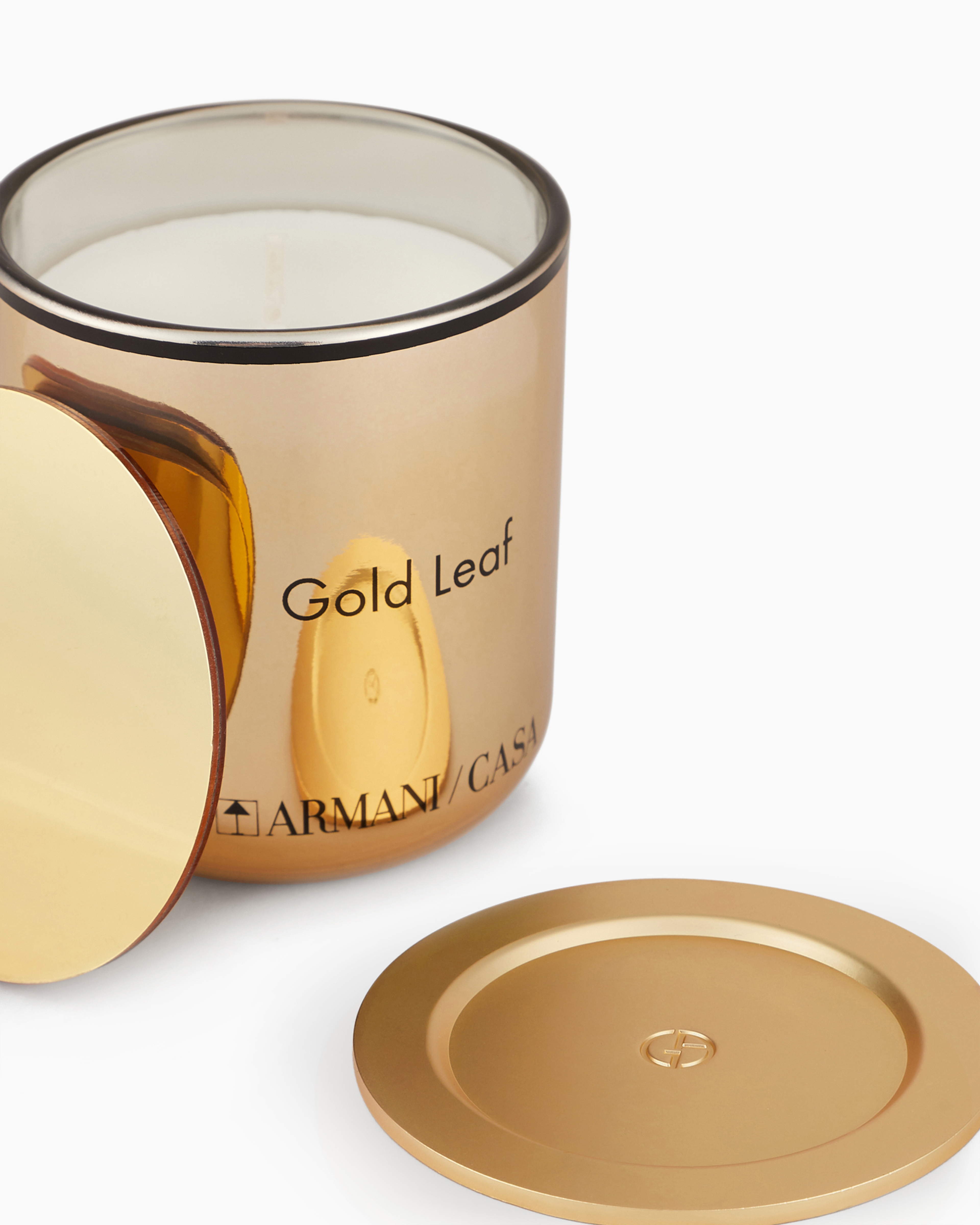 ARMANI CASA PEGASO ミニチュアキャンドル セット PEGASO ミニチュアキャンドル セット | Armani Casa