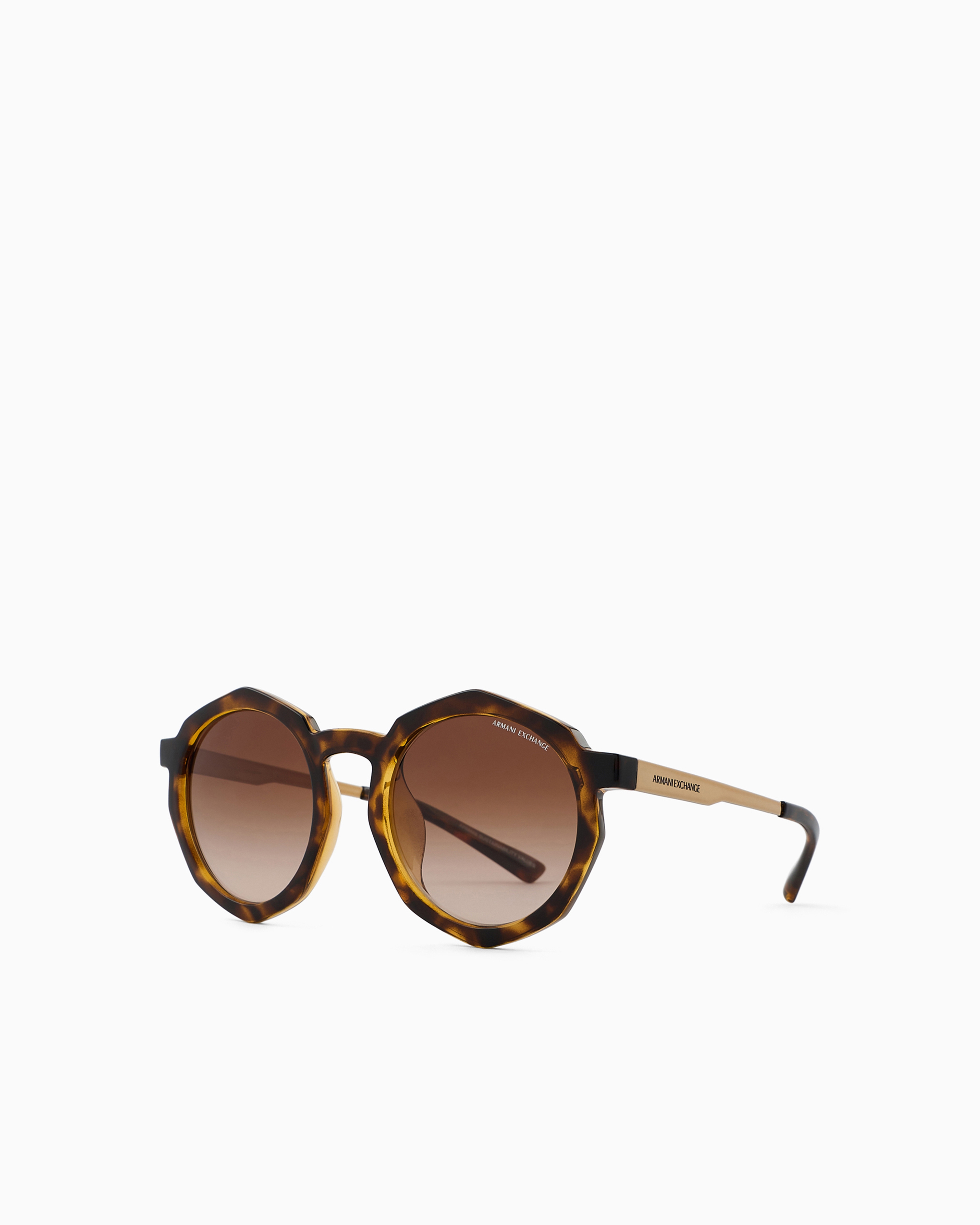 ARMANI EXCHANGE SUNGLASSES 