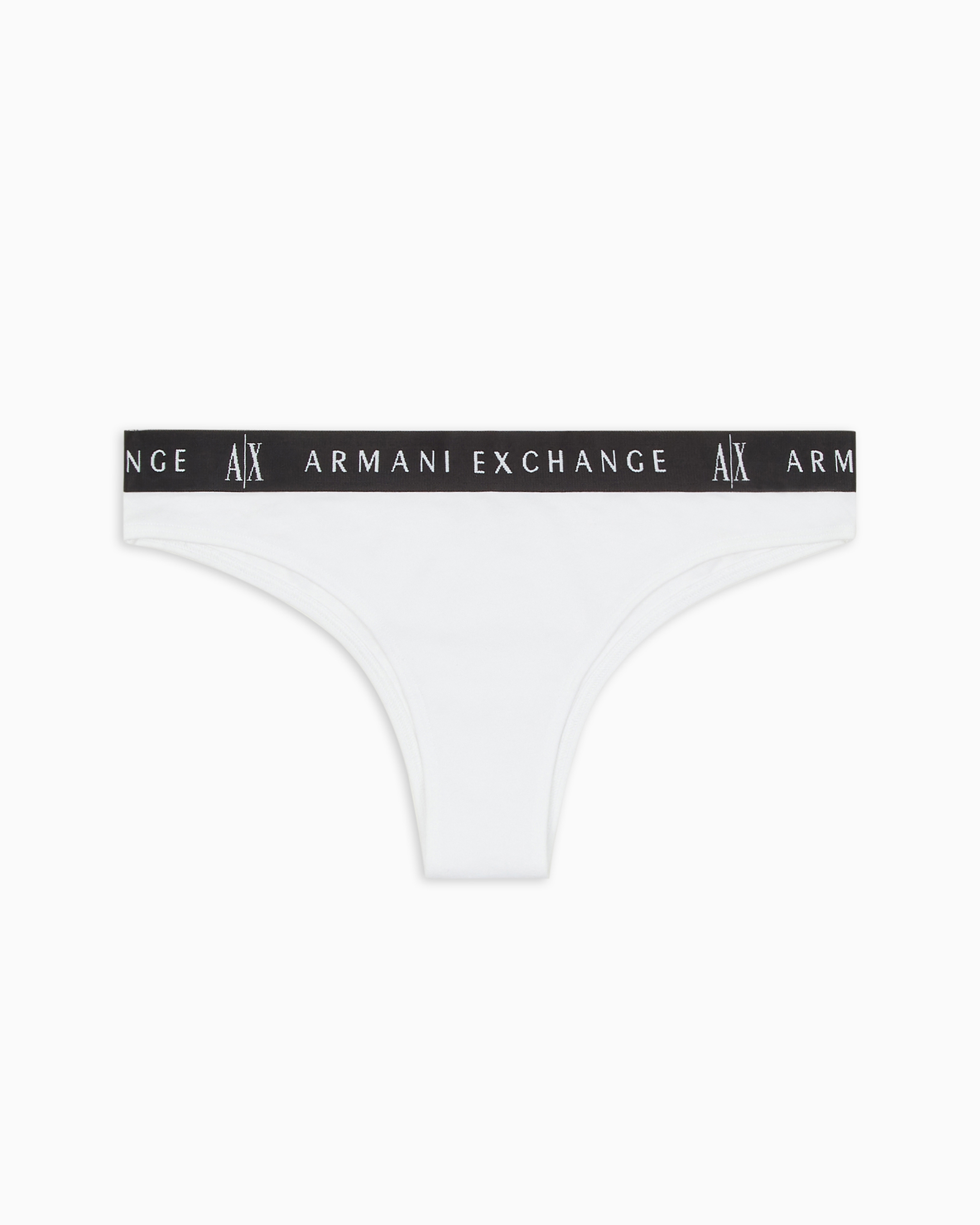 ARMANI EXCHANGE STRETCH COTTON BRIEFS 