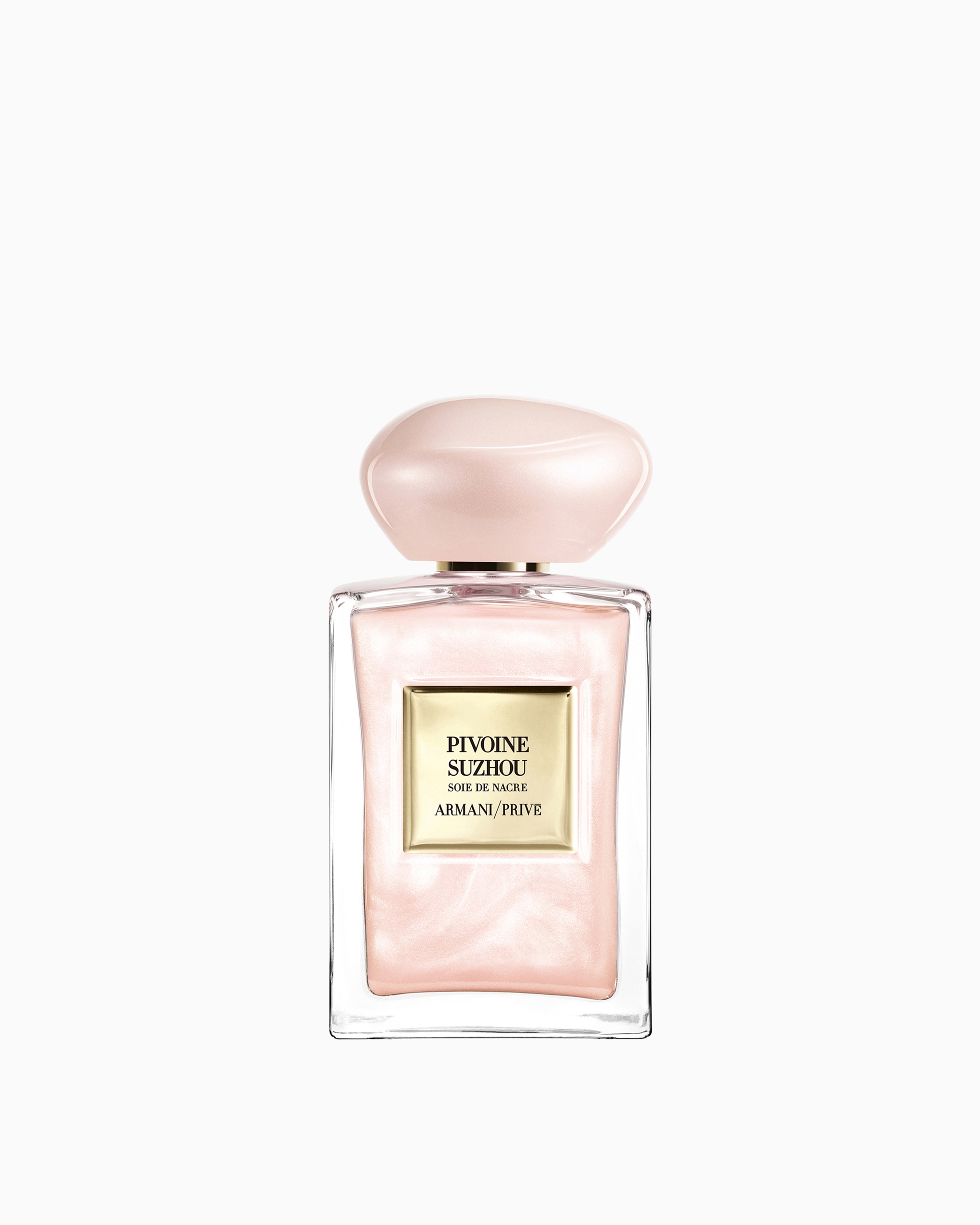 Armani Prive Pivoine popular Suzhou