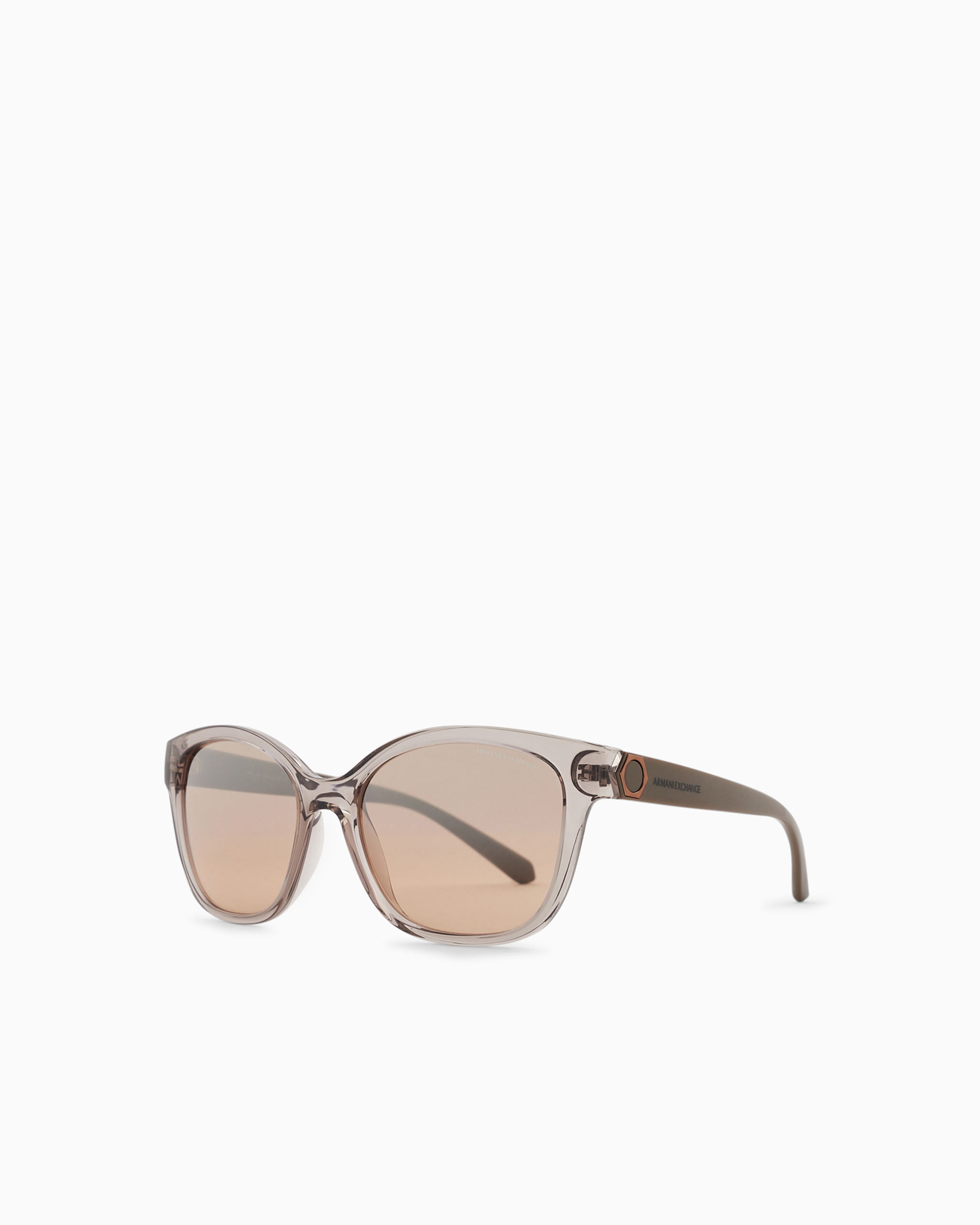 ARMANI EXCHANGE SUNGLASSES 