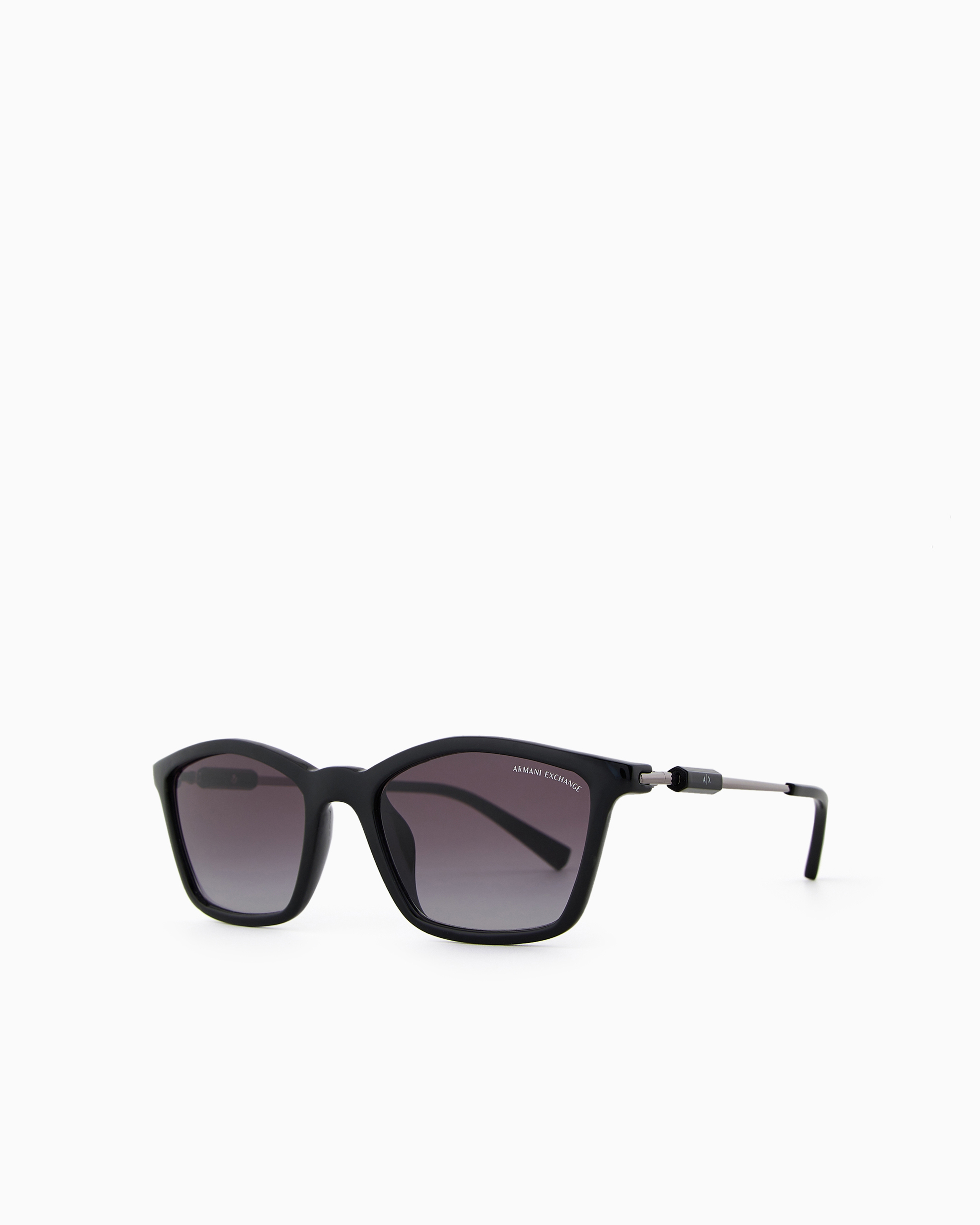 ARMANI EXCHANGE SUNGLASSES 