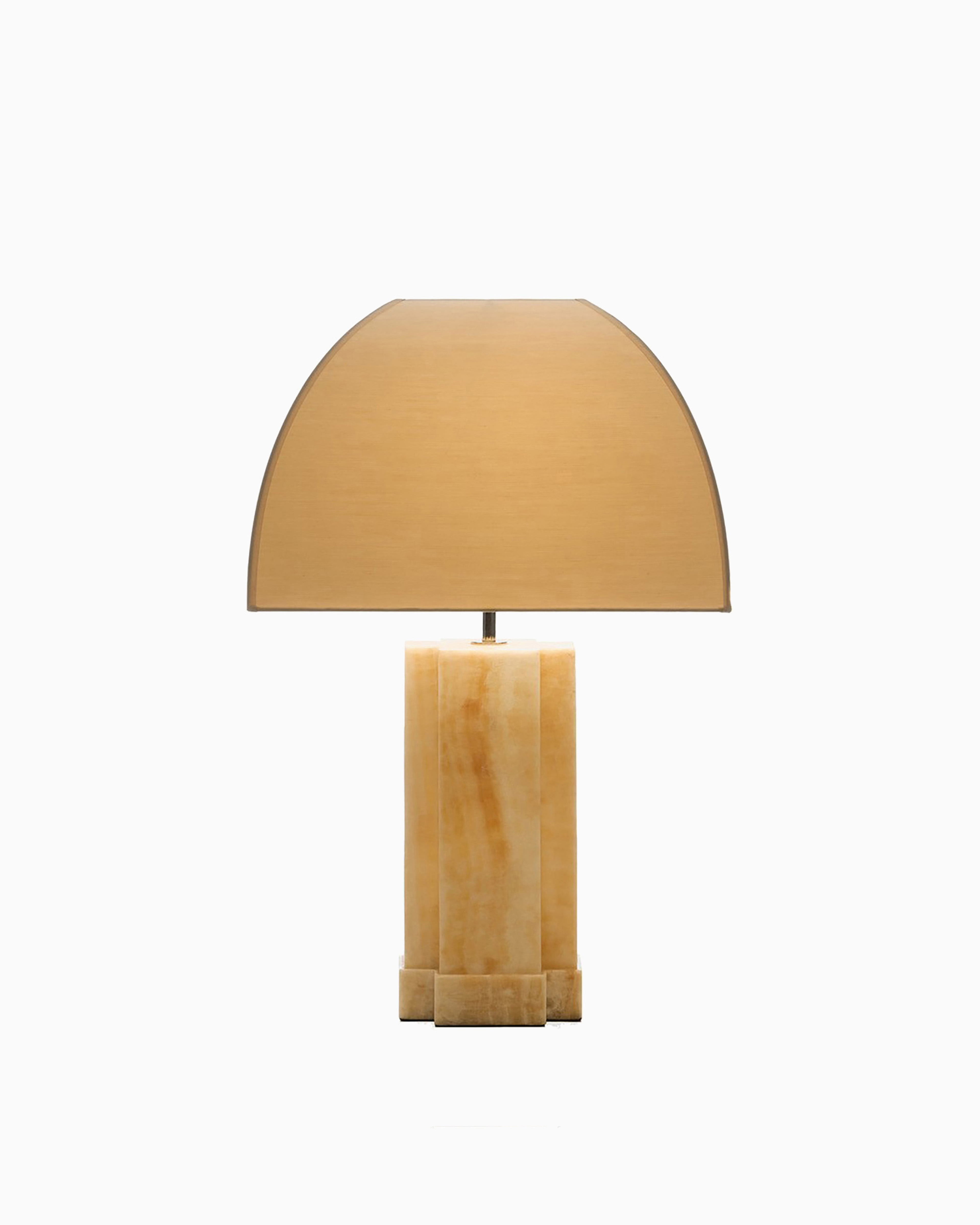 BLOOM Table lamp Armani