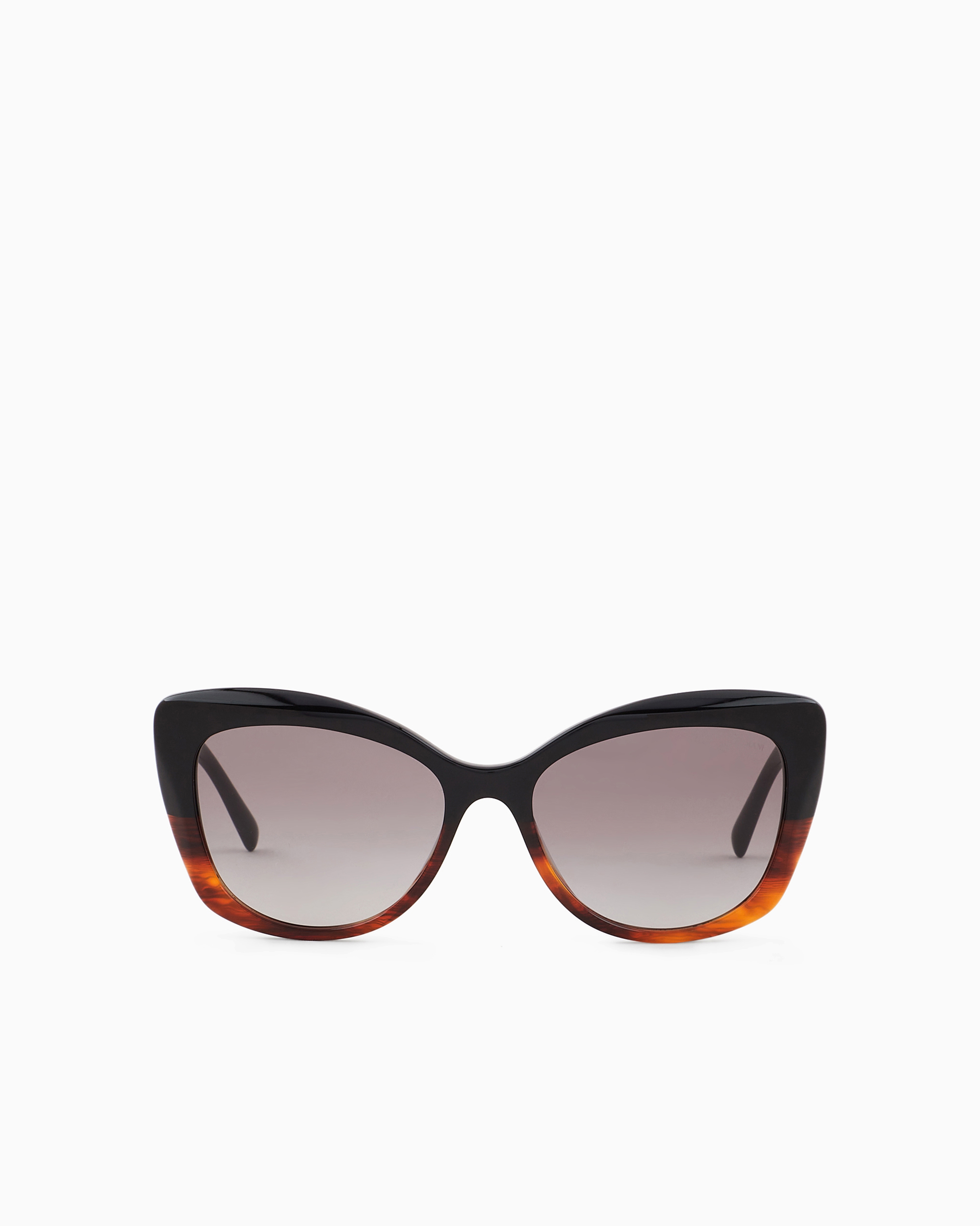 Giorgio Armani Sunglasses In Black