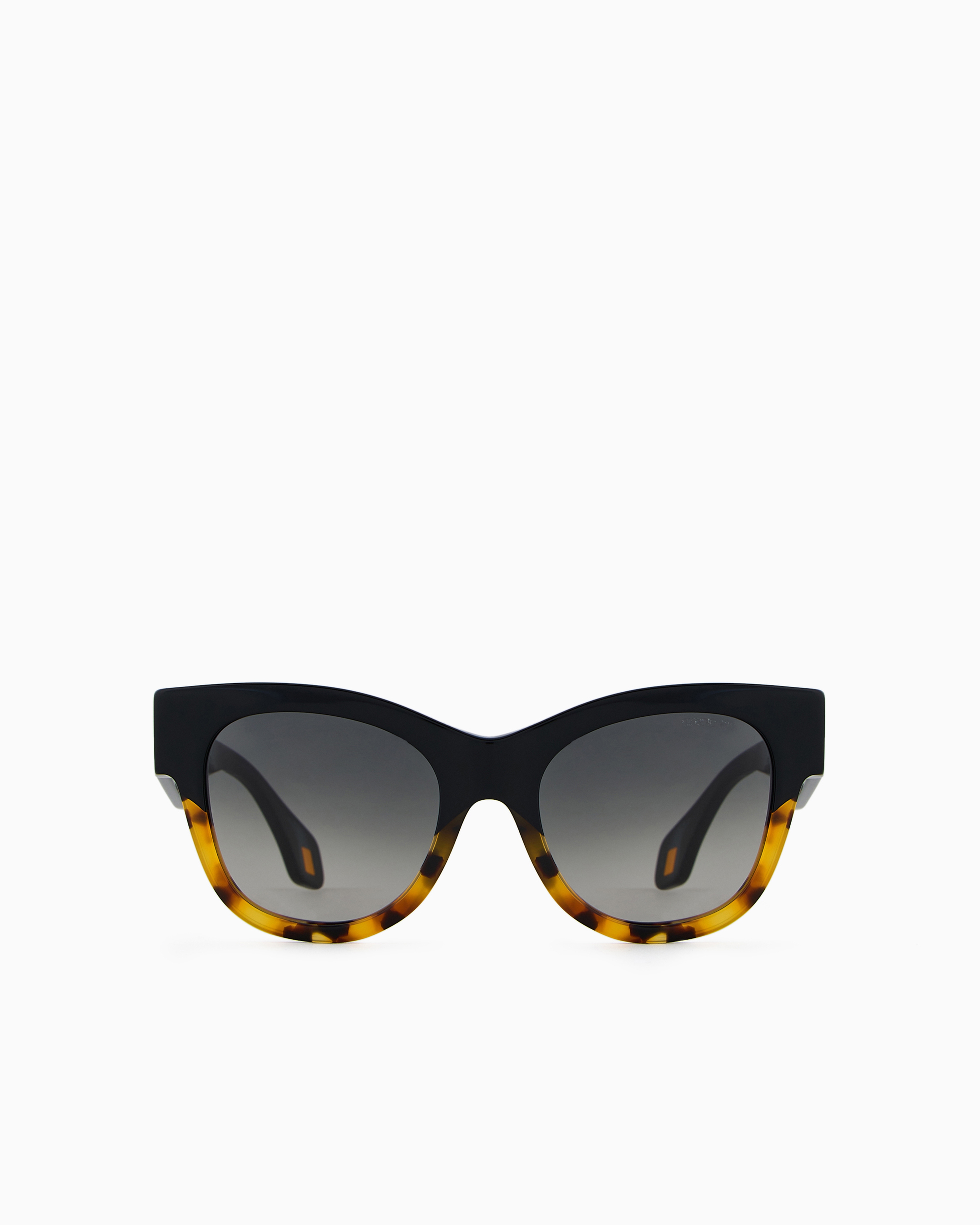 Giorgio Armani Sunglasses In Black