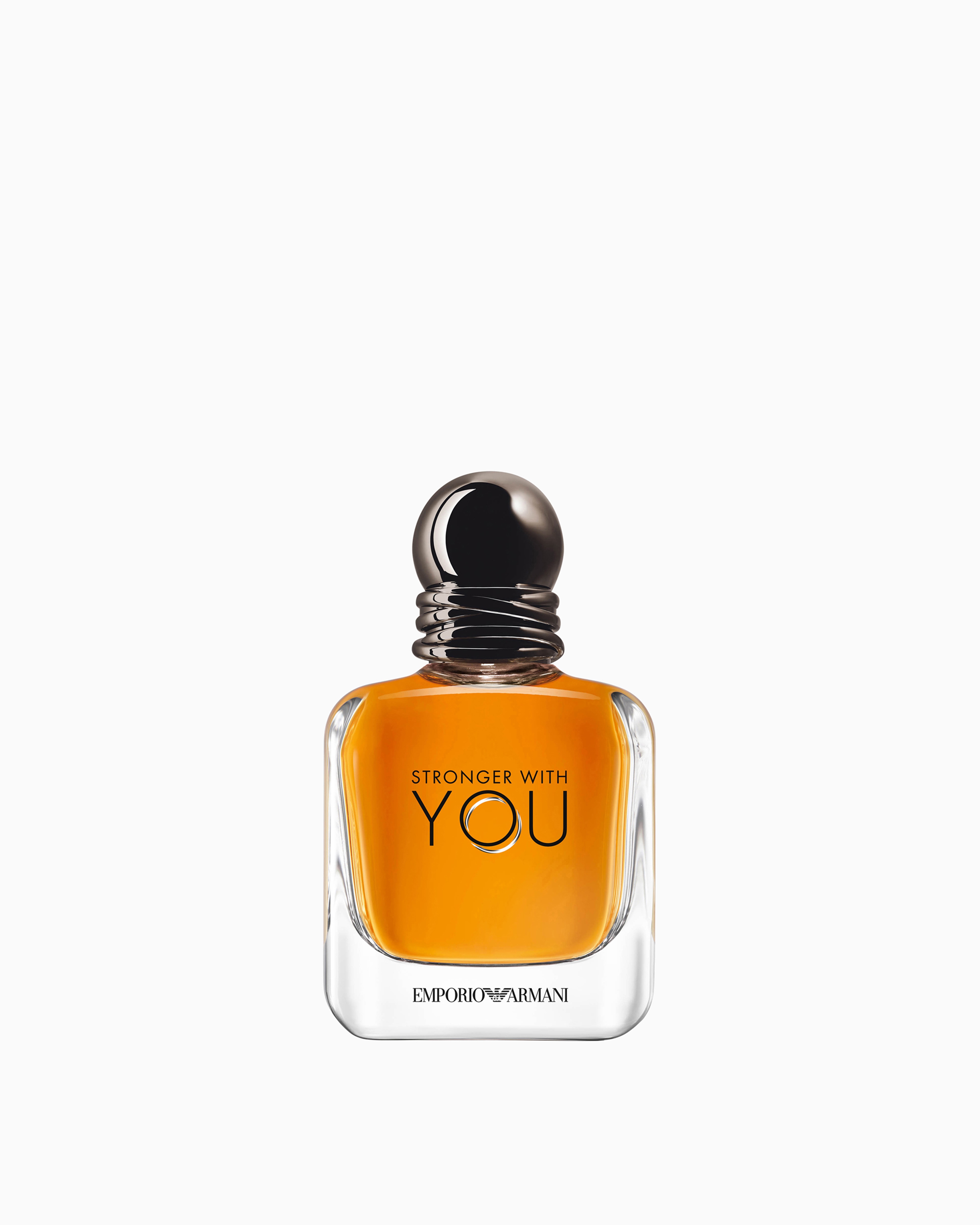 Amazon | エンポリオアルマーニ ストロンガーウィズユー EDT SP