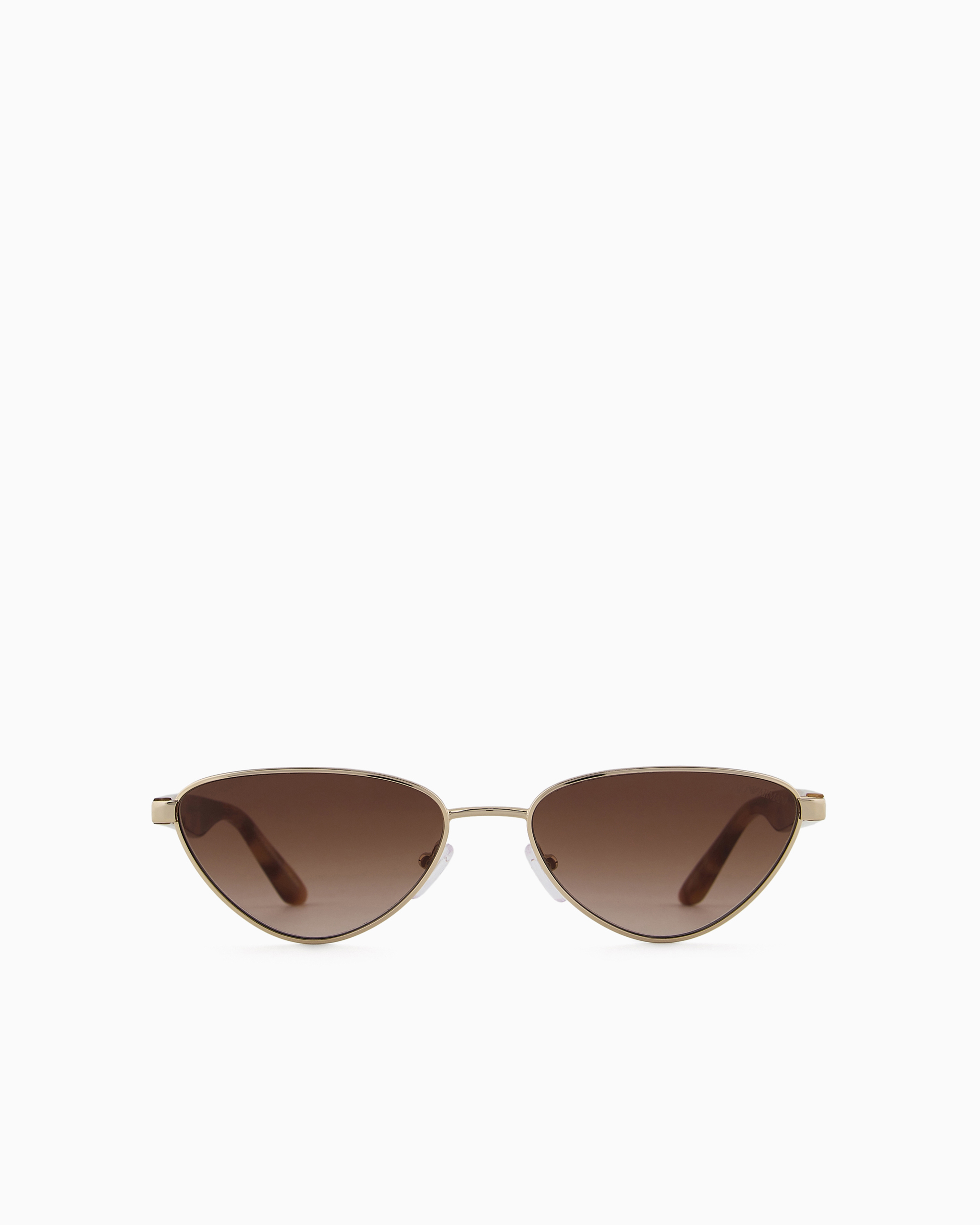 Shop Emporio Armani Sunglasses