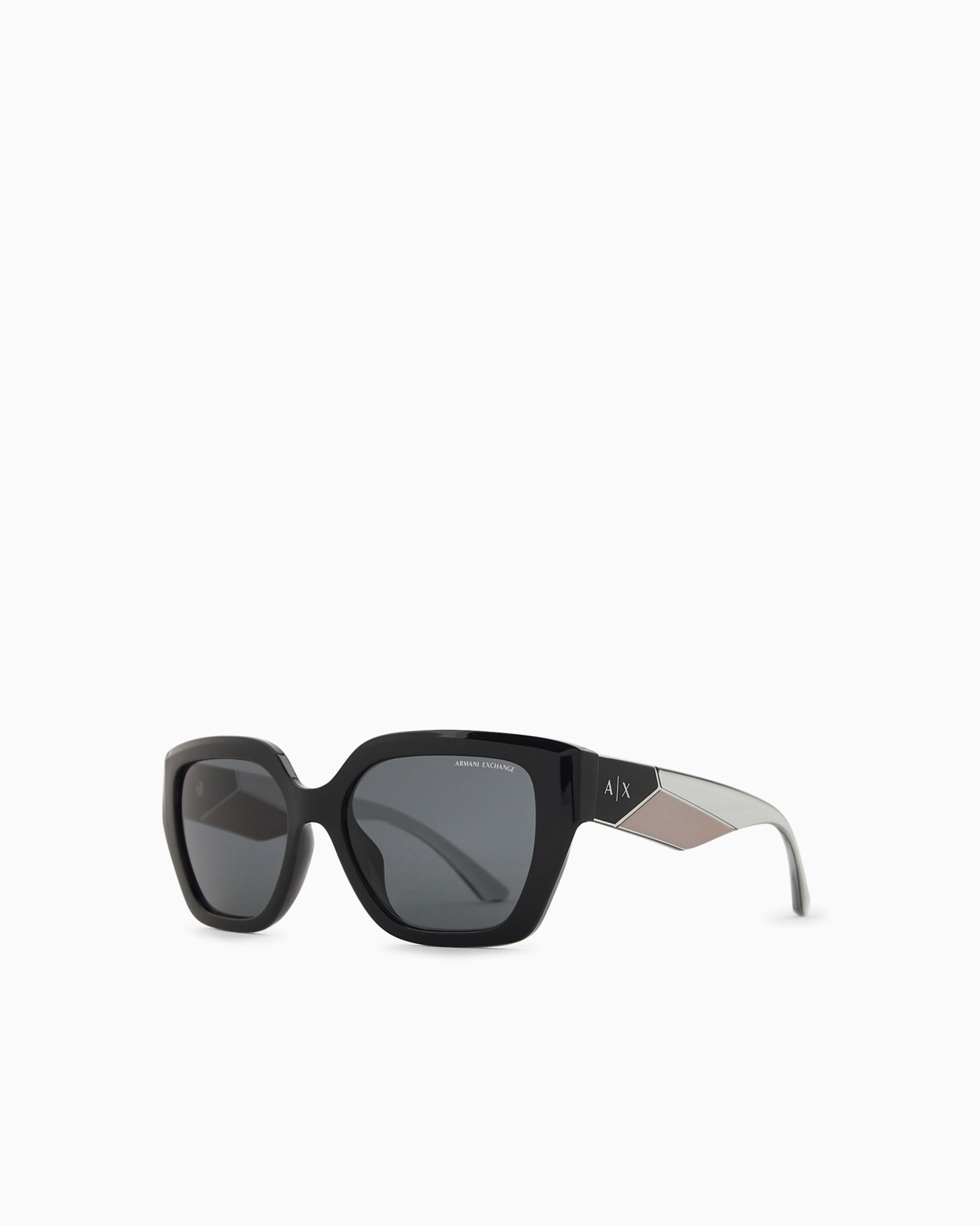 Shop Armani Exchange Sunglasses