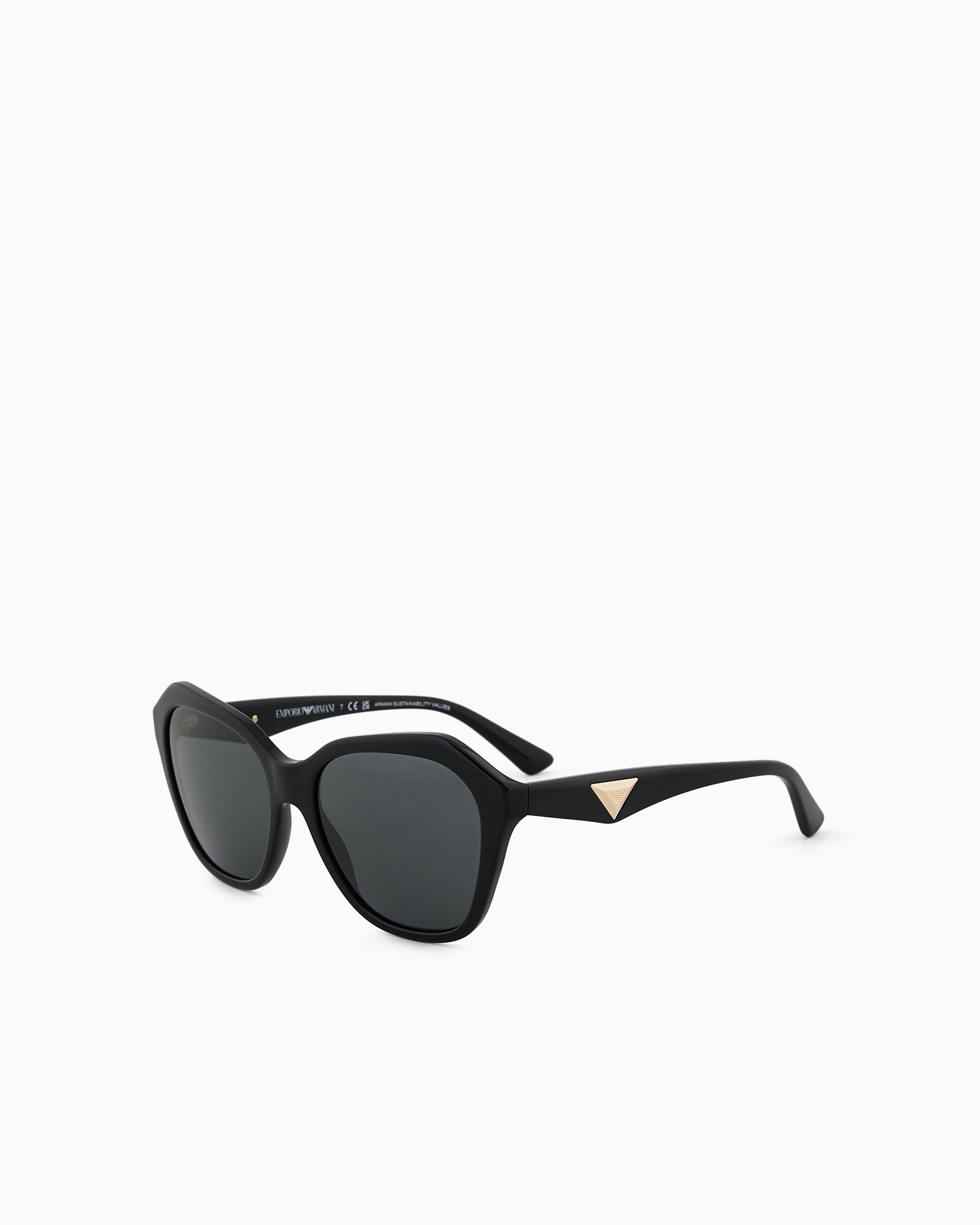 Shop Emporio Armani Sunglasses