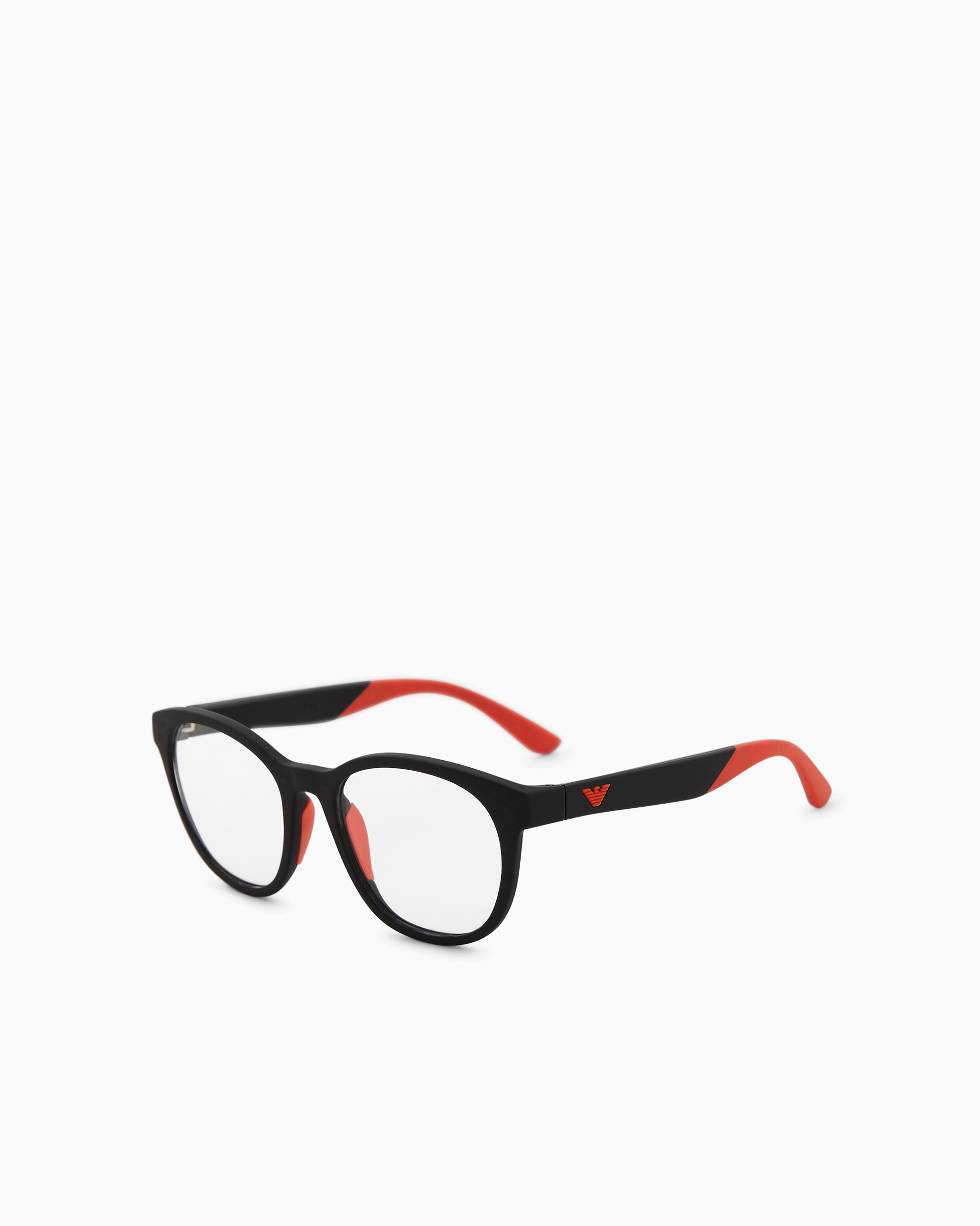 Emporio Armani Sunglasses In Black