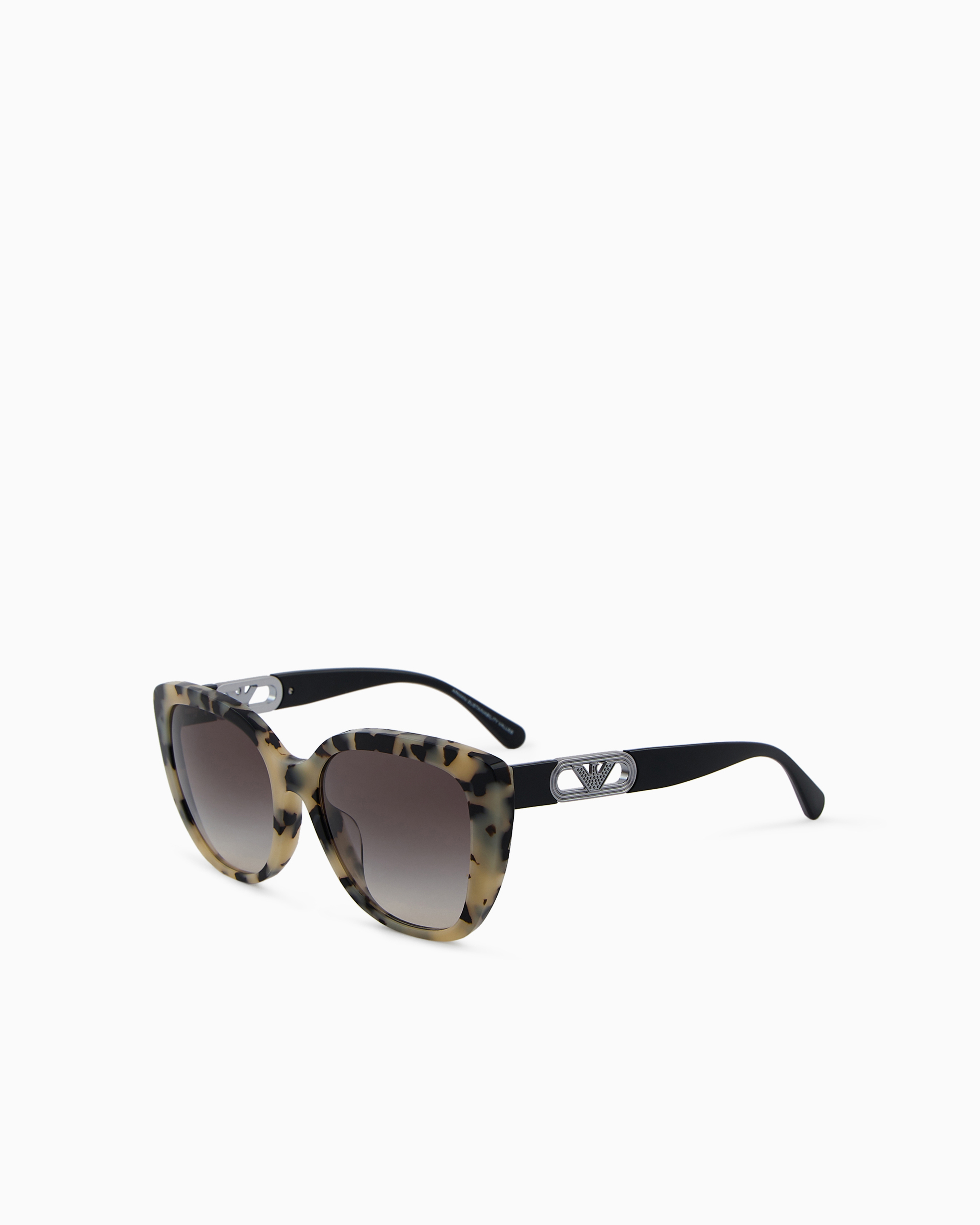 Shop Emporio Armani Sunglasses