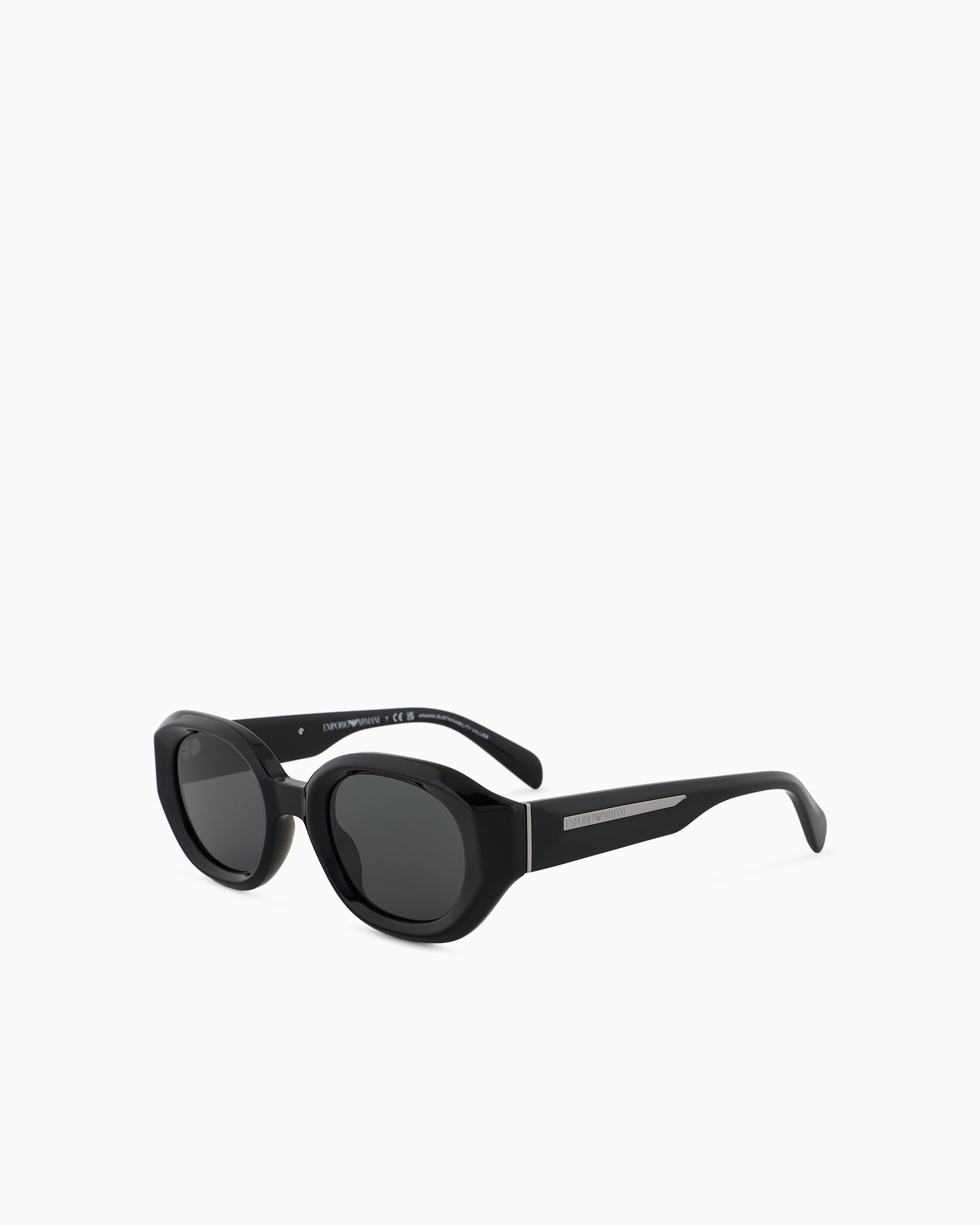 Emporio Armani Man Sunglasses Ea4230u