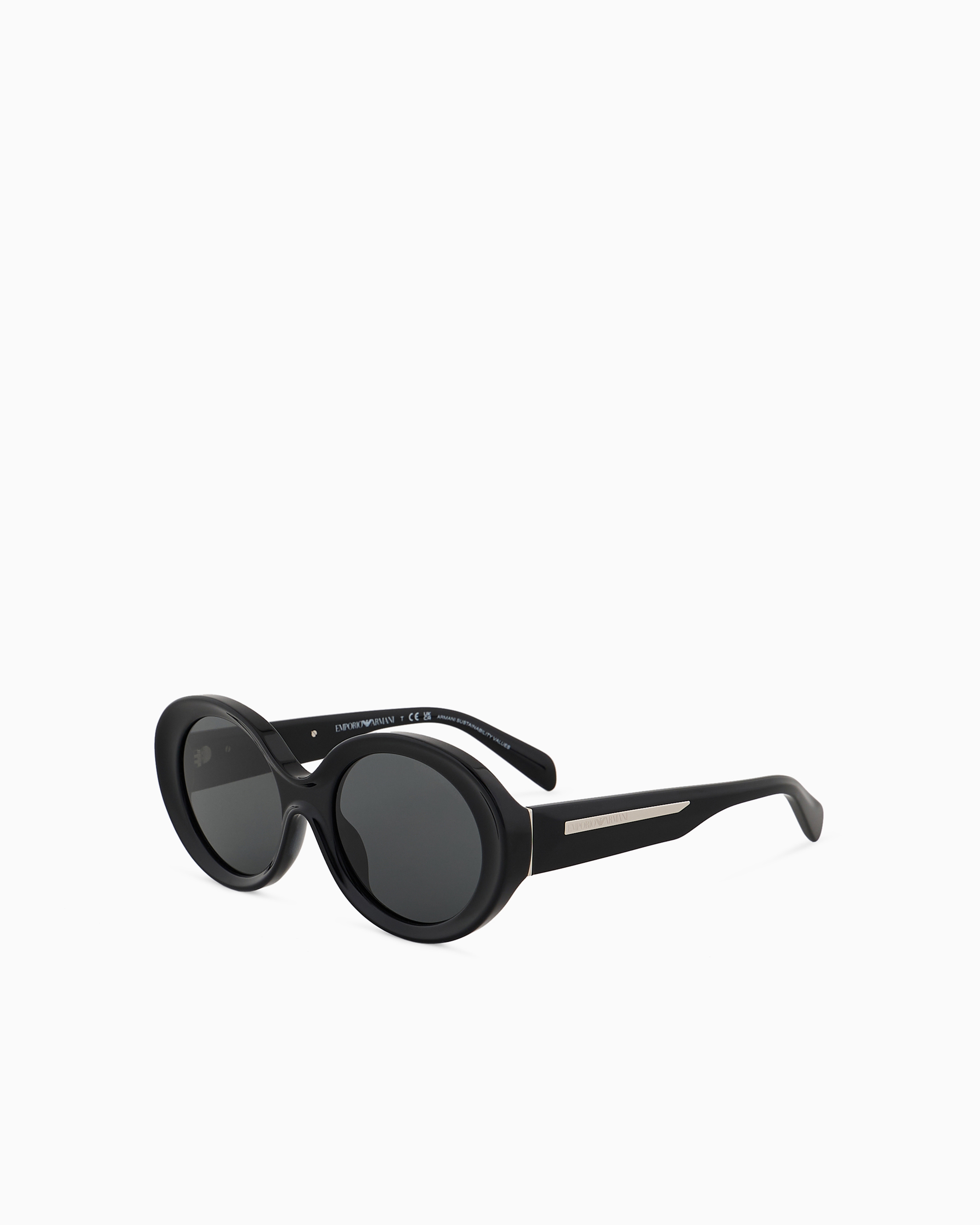 Shop Emporio Armani Sunglasses