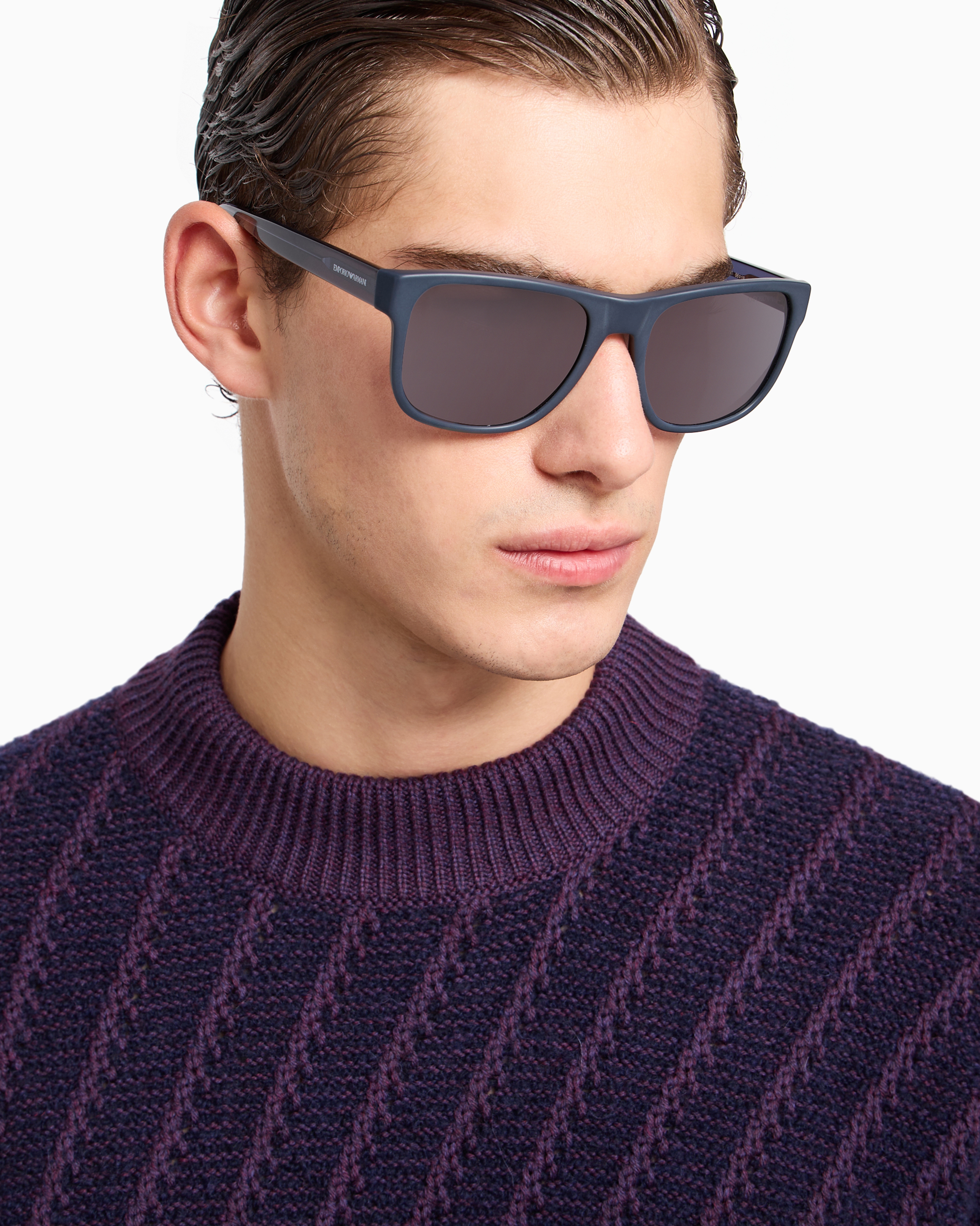 Shop Emporio Armani Sunglasses