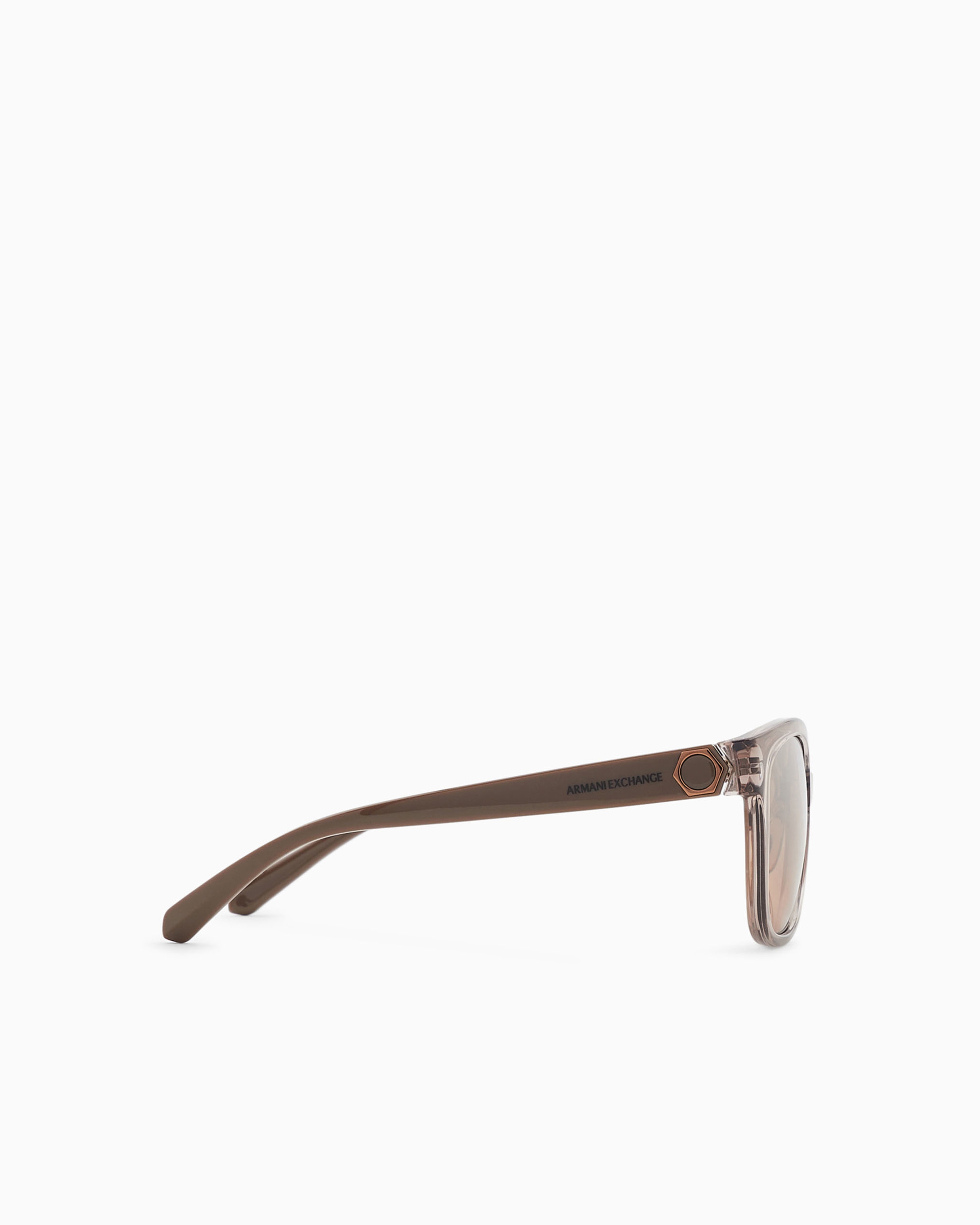 ARMANI EXCHANGE SUNGLASSES 