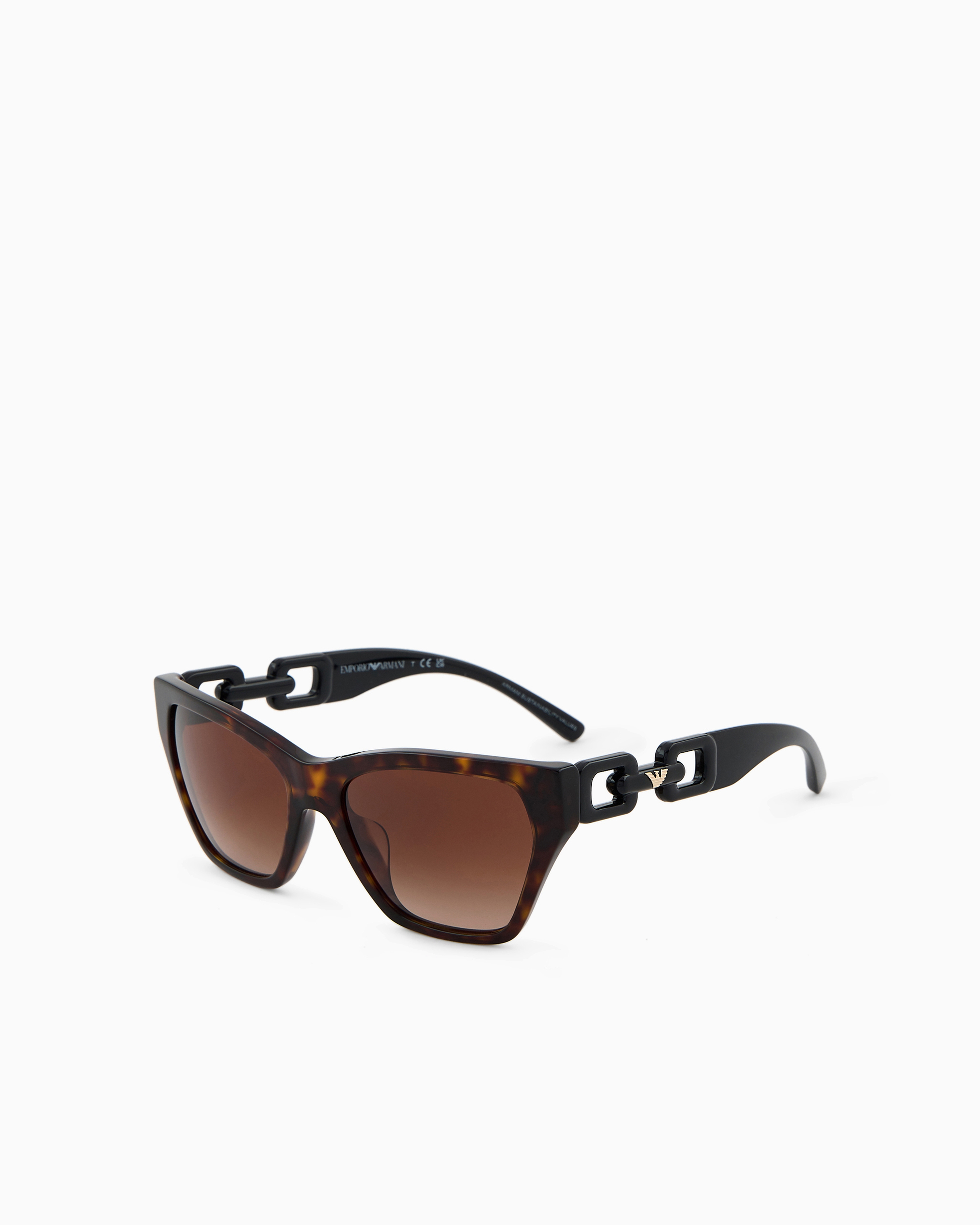 Shop Emporio Armani Sunglasses