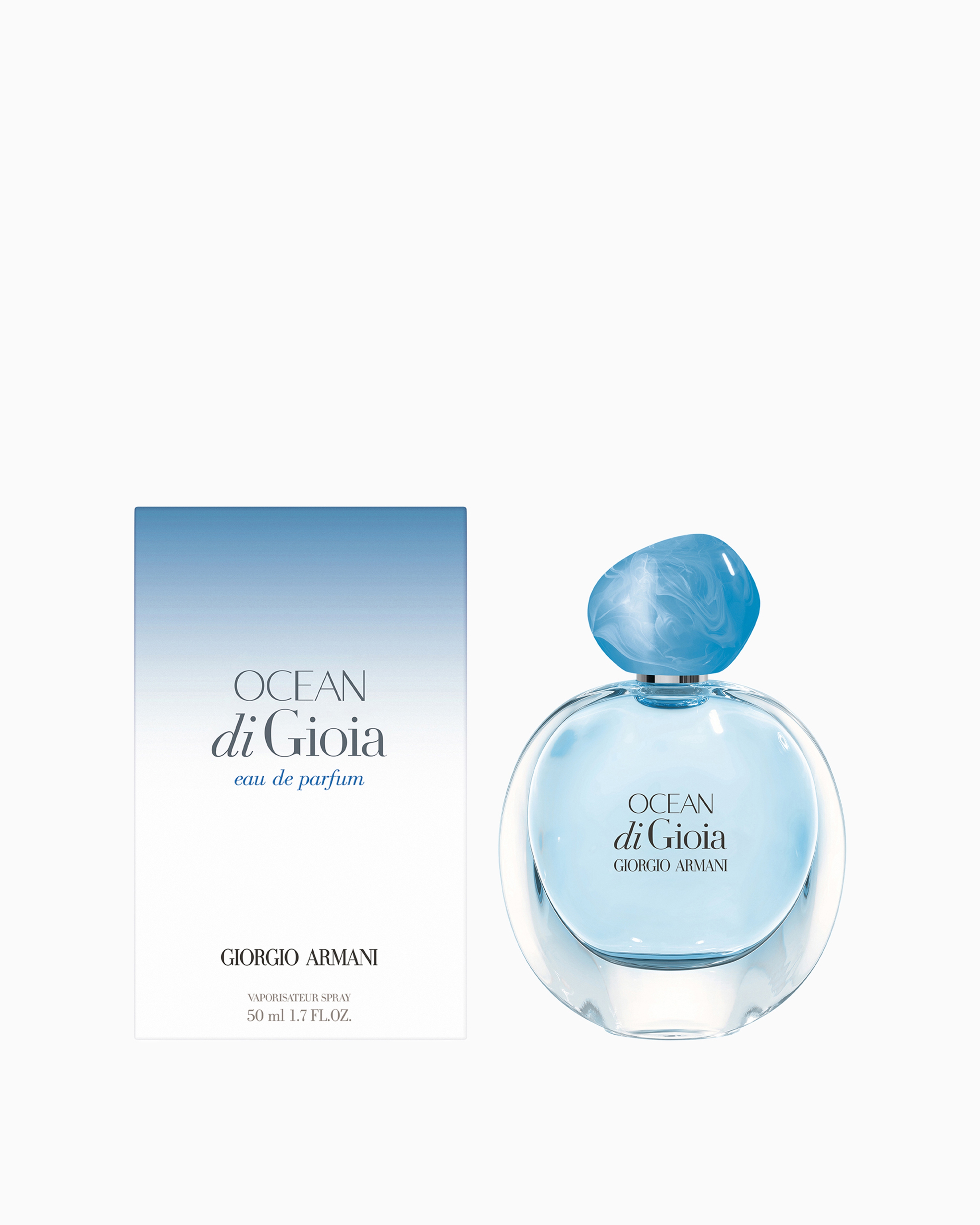 Giorgio Armani AIR DI GIOIA Parfum 1.7 fl Oz UNBOXED online