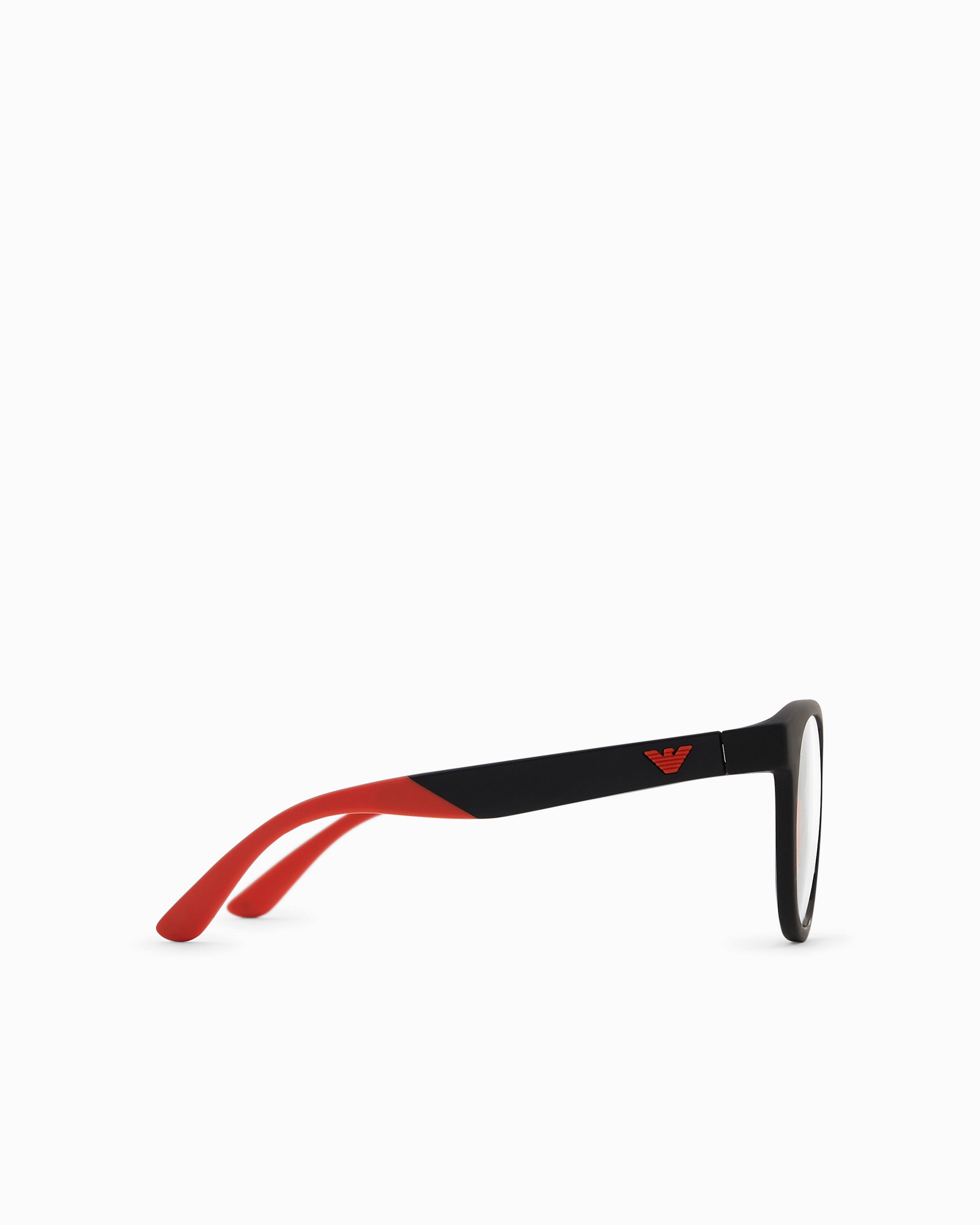 Emporio Armani Sunglasses In Black