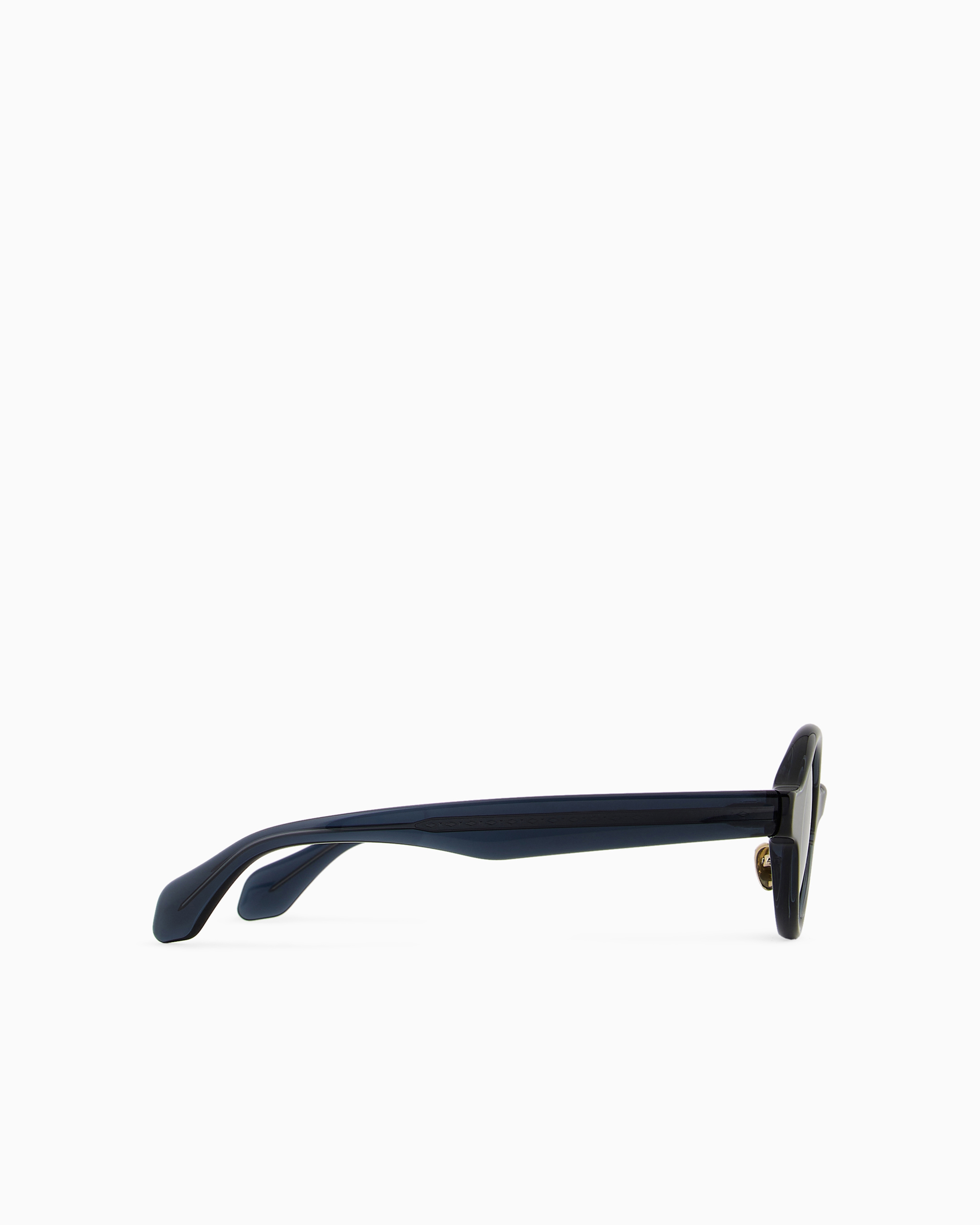 Giorgio Armani Sunglasses In Blue