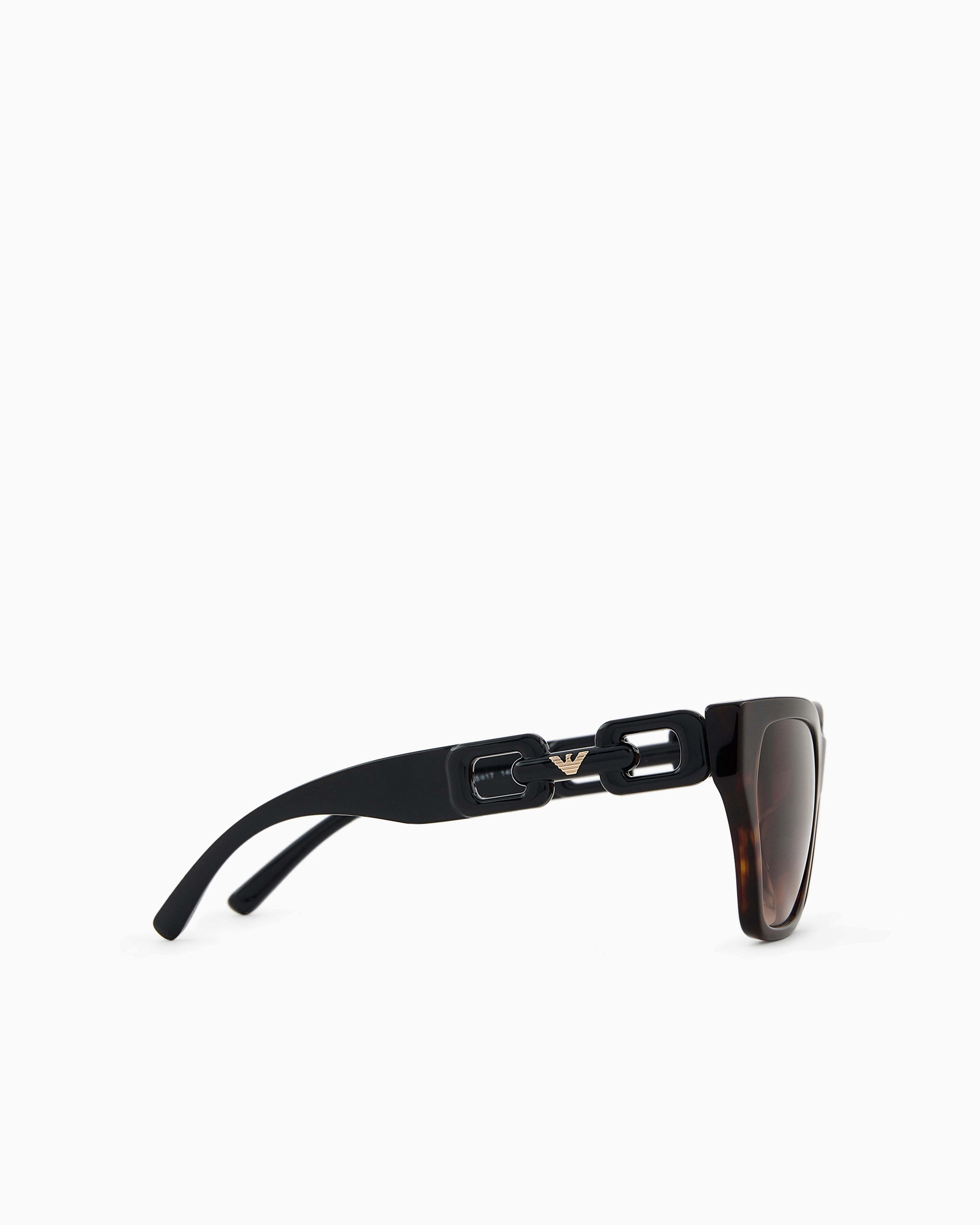 Shop Emporio Armani Sunglasses