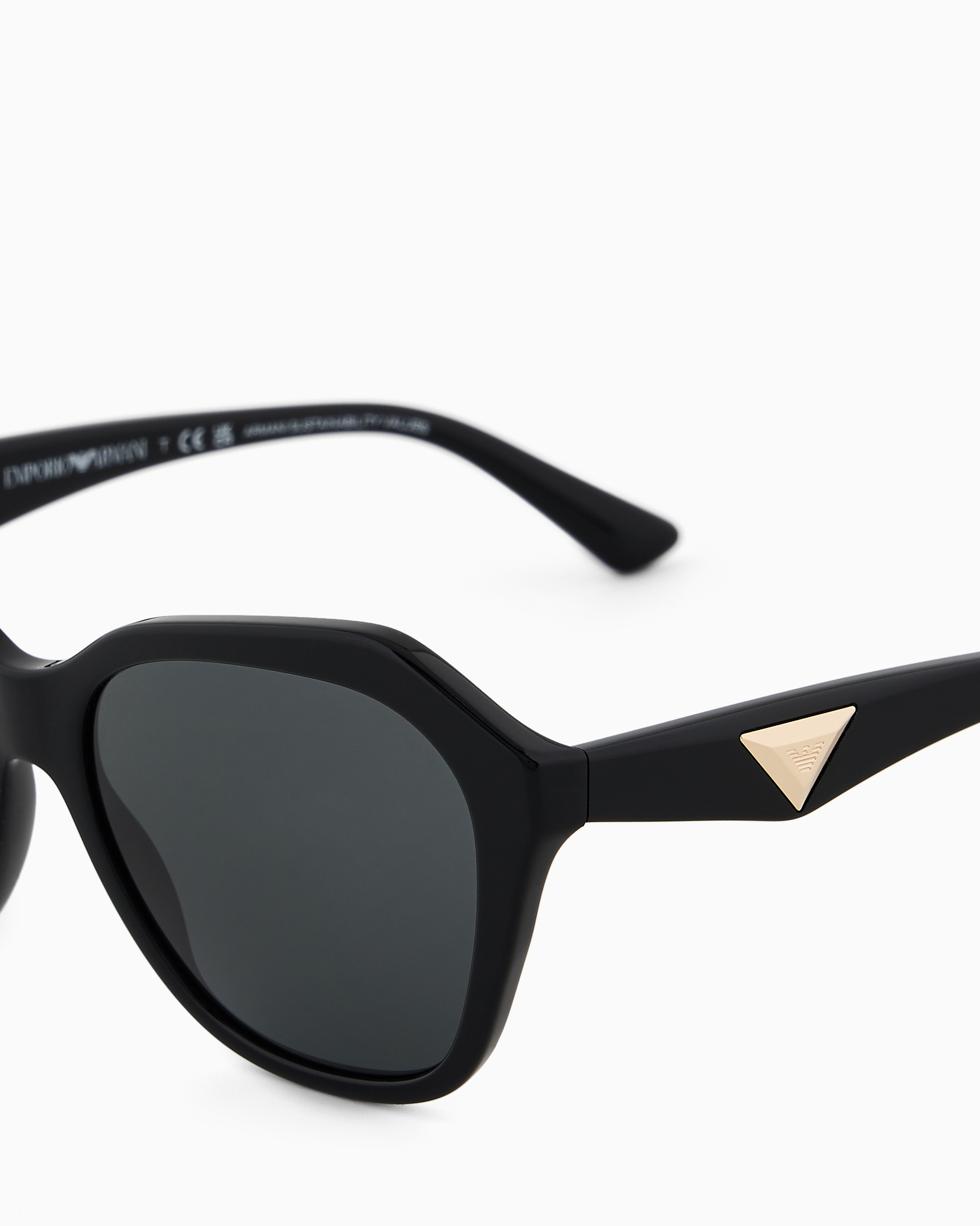 Shop Emporio Armani Sunglasses